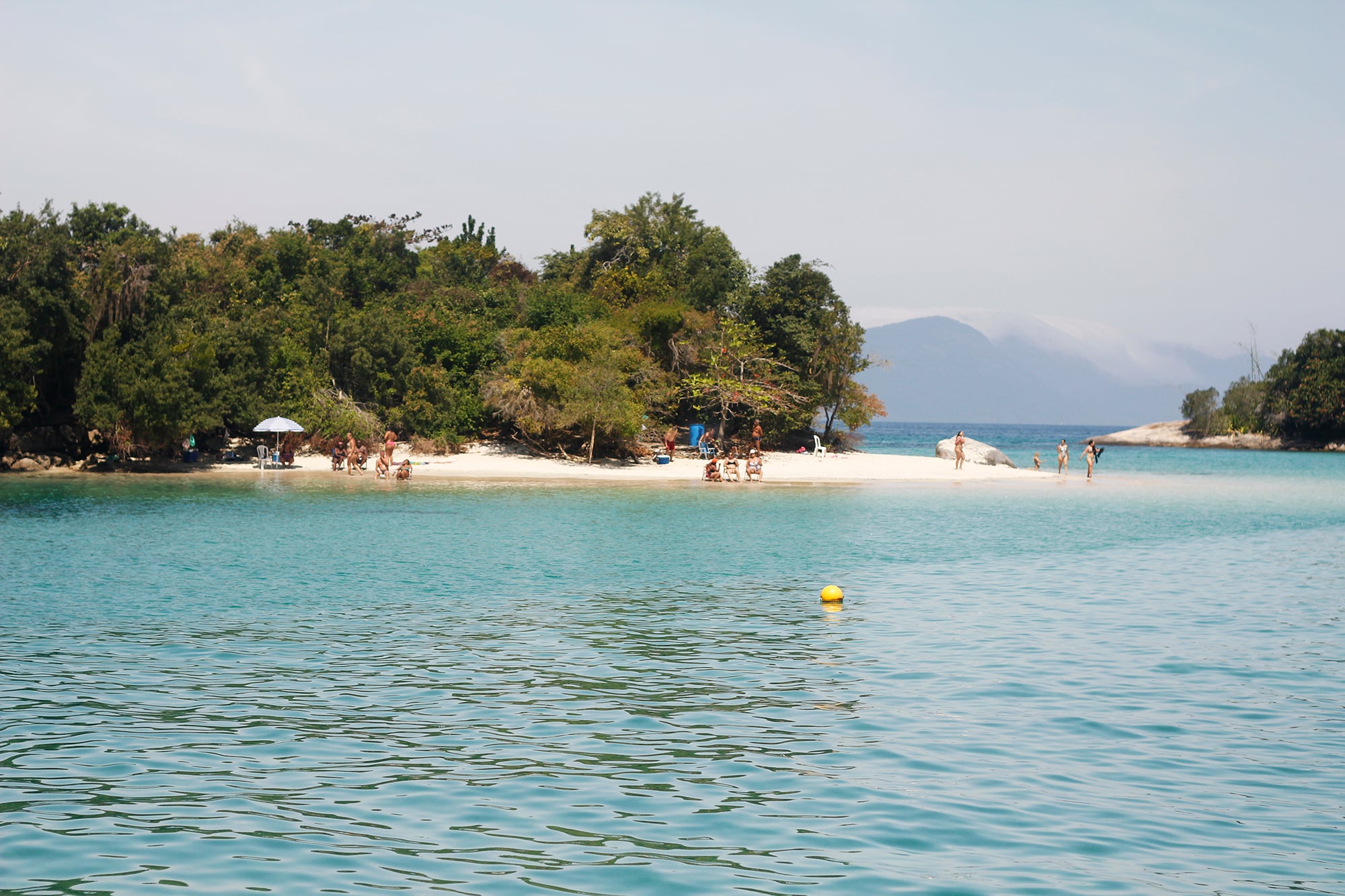 Angra dos Reis e Ilha Grande en goleta - Imagen 2