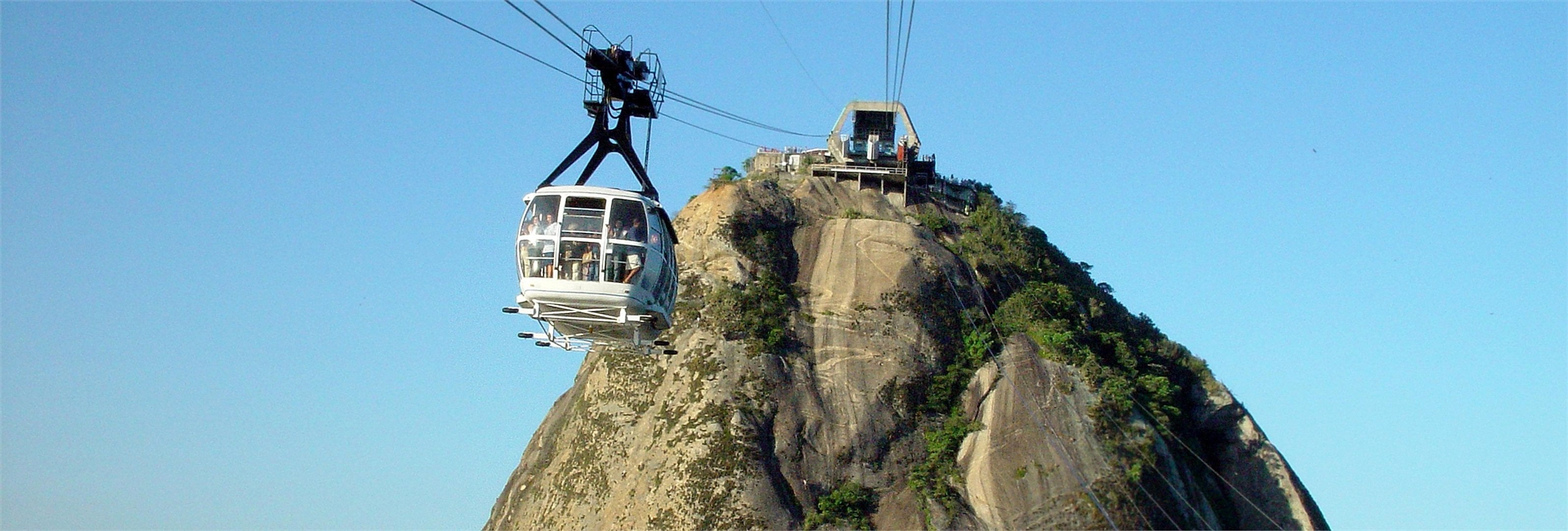 Rio Expresso: Pan de Azúcar y Corcovado - Imagen 3