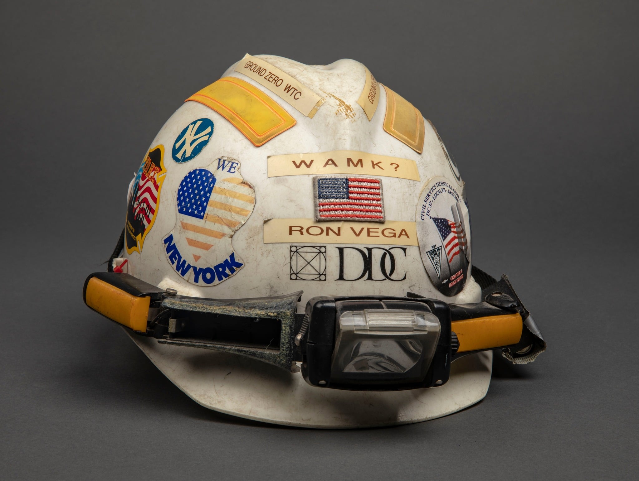 Admisión al Museo y Memorial 9/11 - Imagen 4
