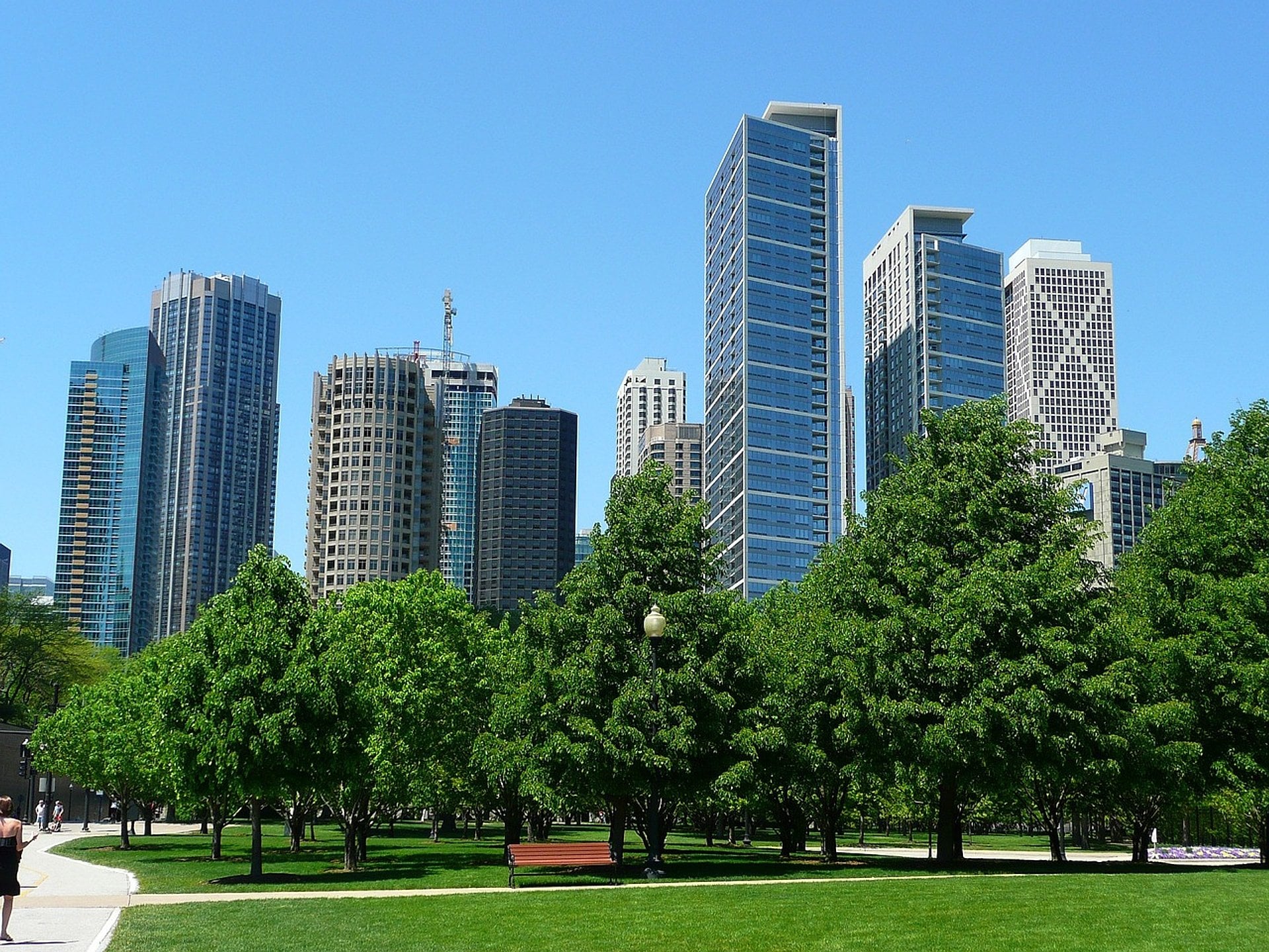 Tour compartido a la ciudad de Chicago - Imagen 4