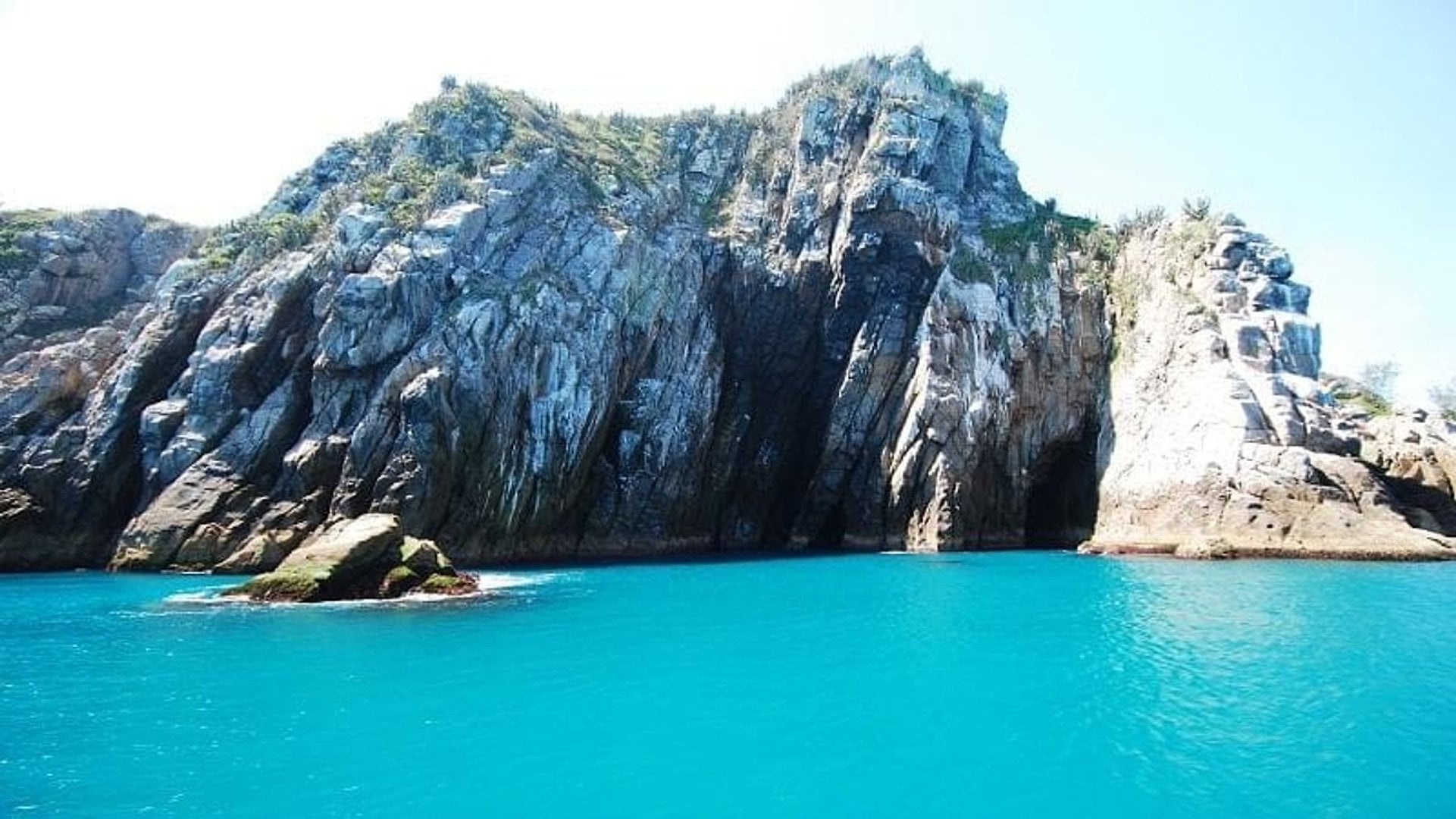 Tour a Arraial do Cabo - Imagen 3