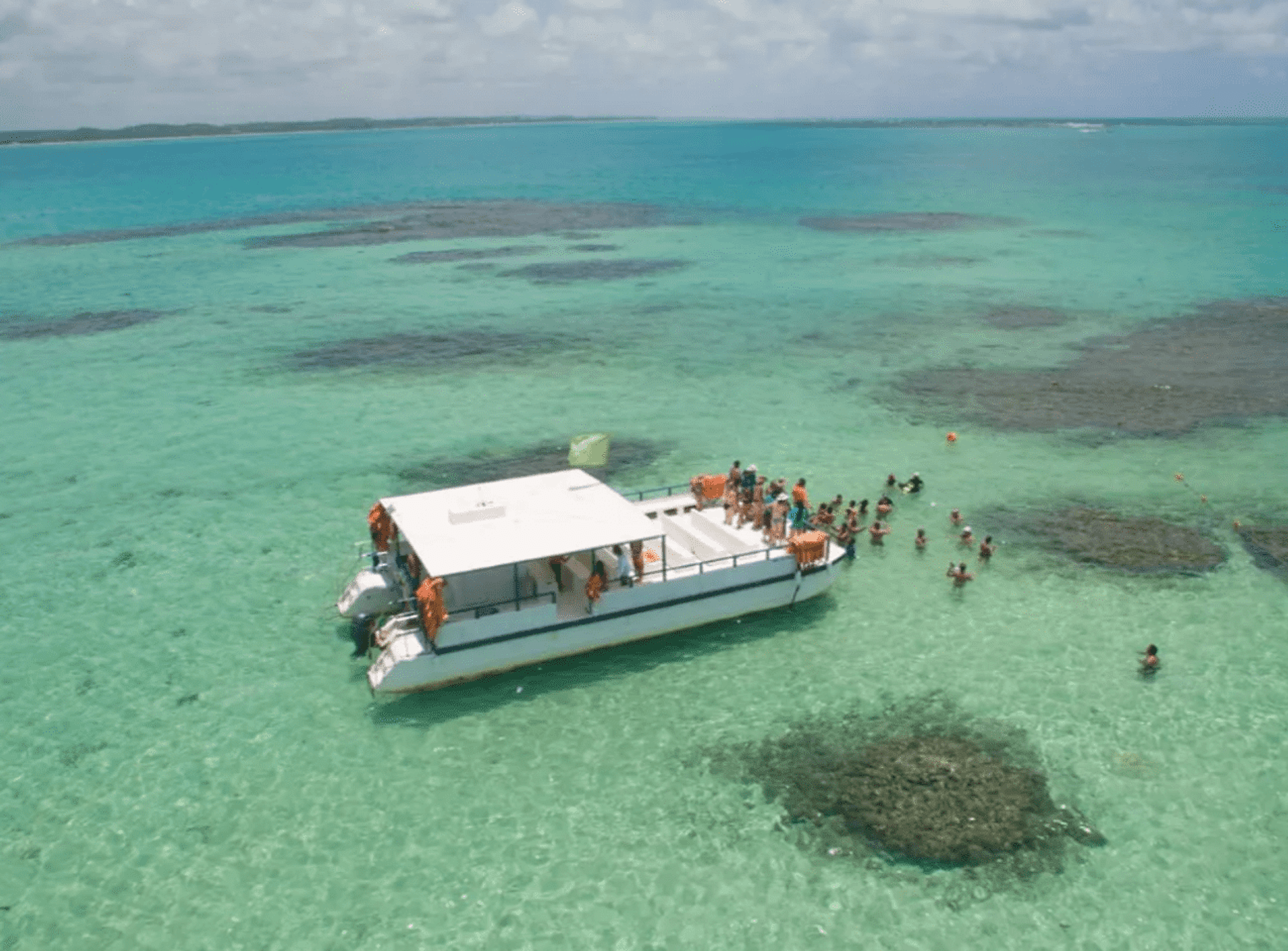 Visita a Maragogi - Imagen 4