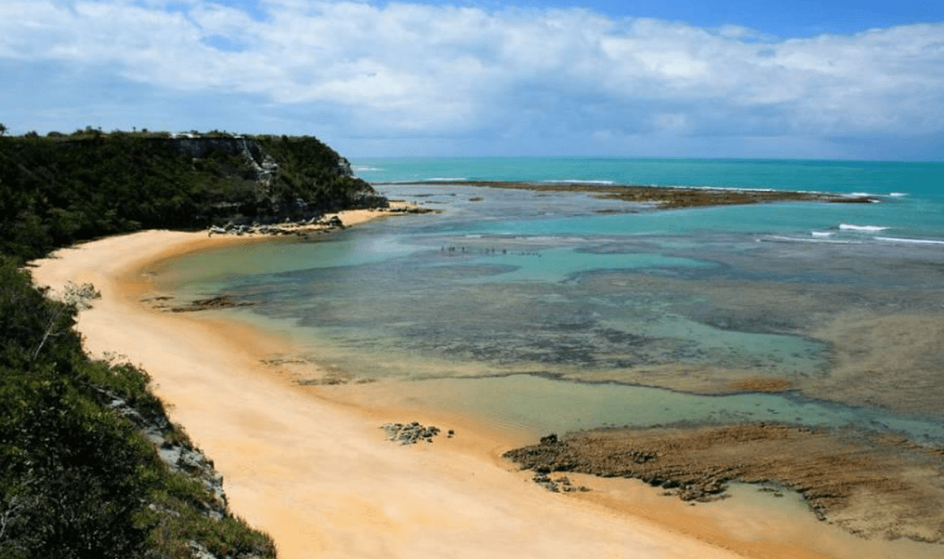Tour a Playa do Espejo - Imagen 2