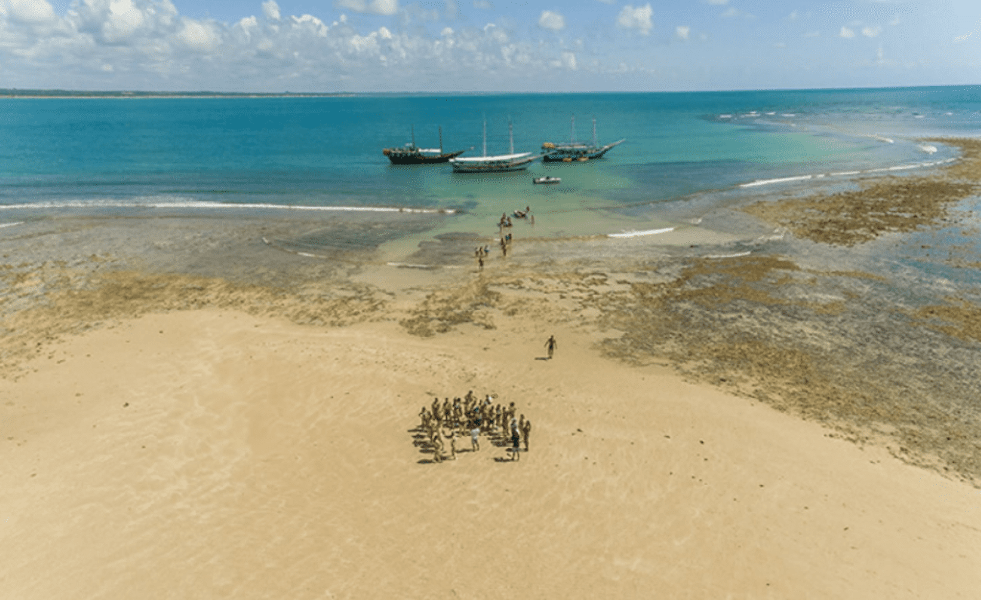 Tour al Recife de Fora - Imagen 3