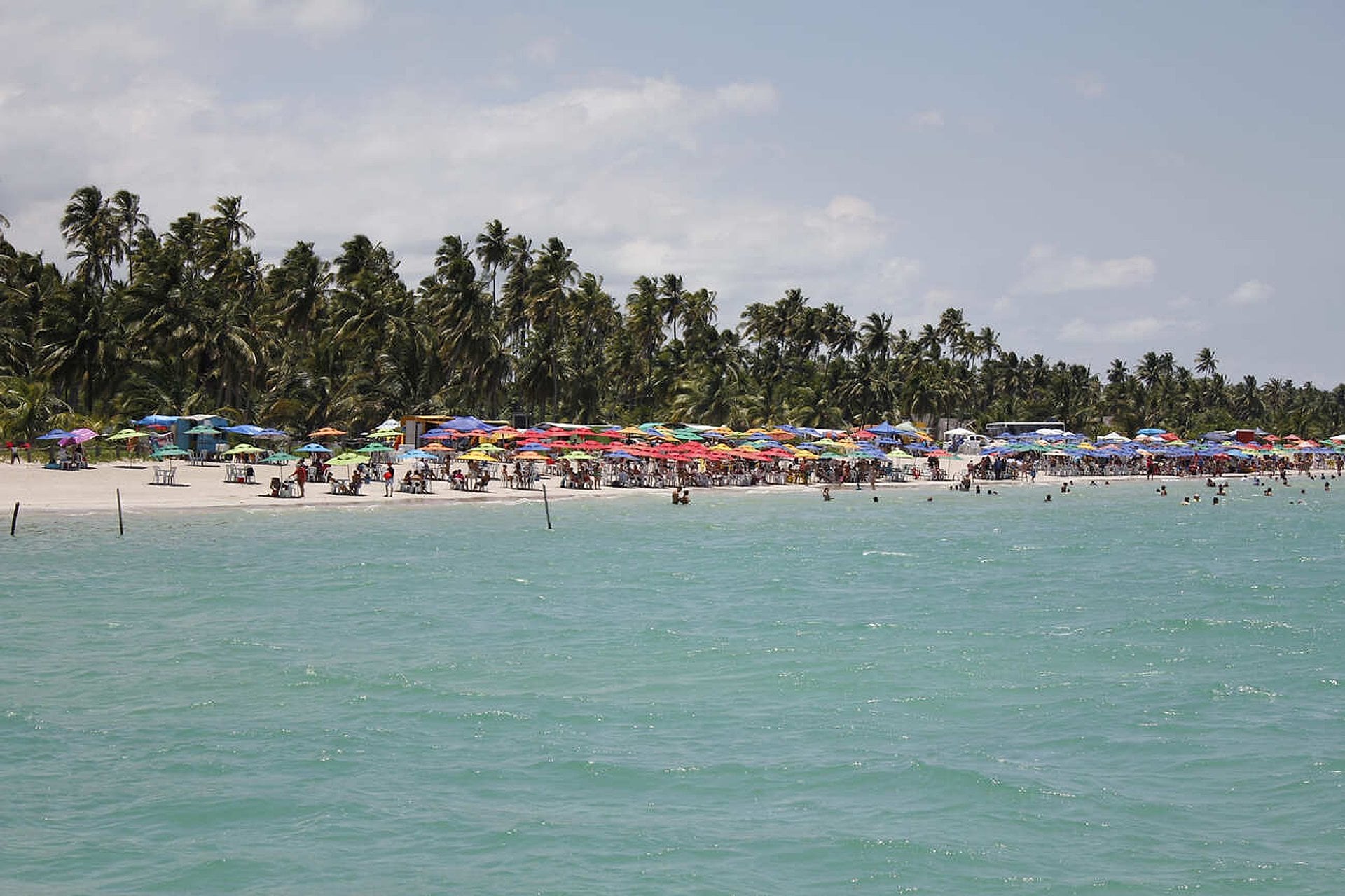 Tour a Maragogi - Imagen 4
