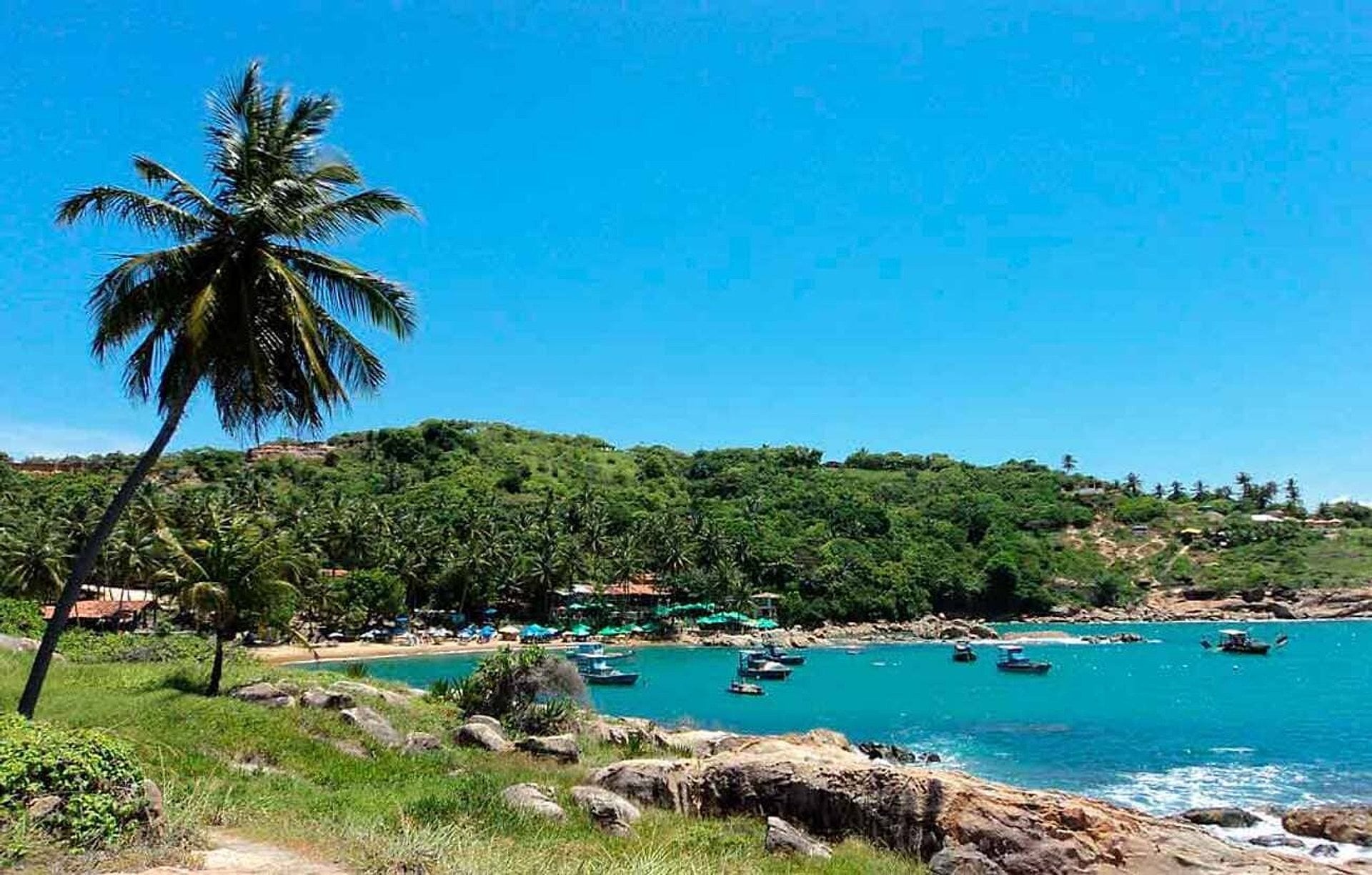 Playas de Cabo de Santo Agostinho - Imagen 3