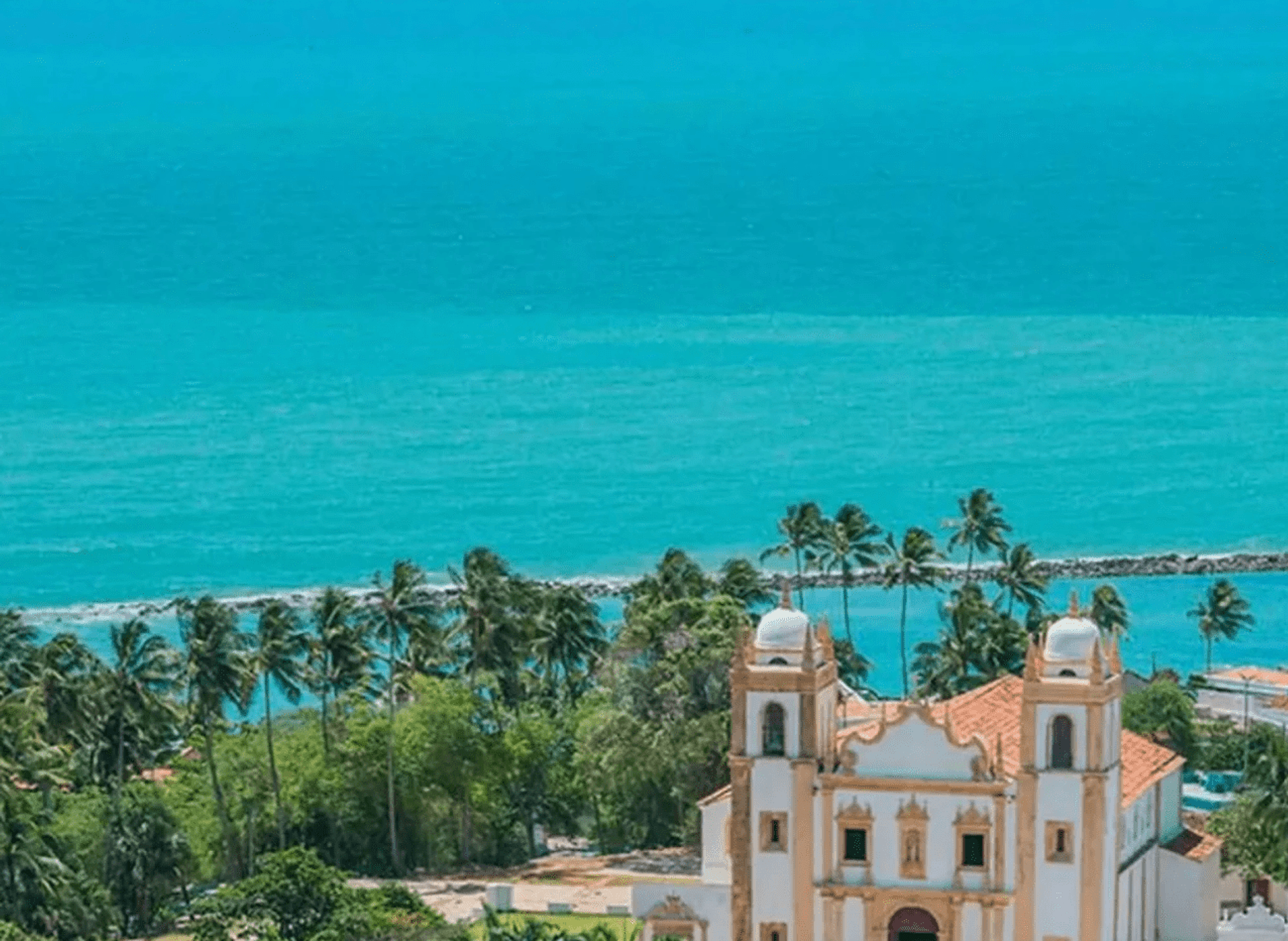 Tour Panorámico Recife y Olinda - Imagen 3