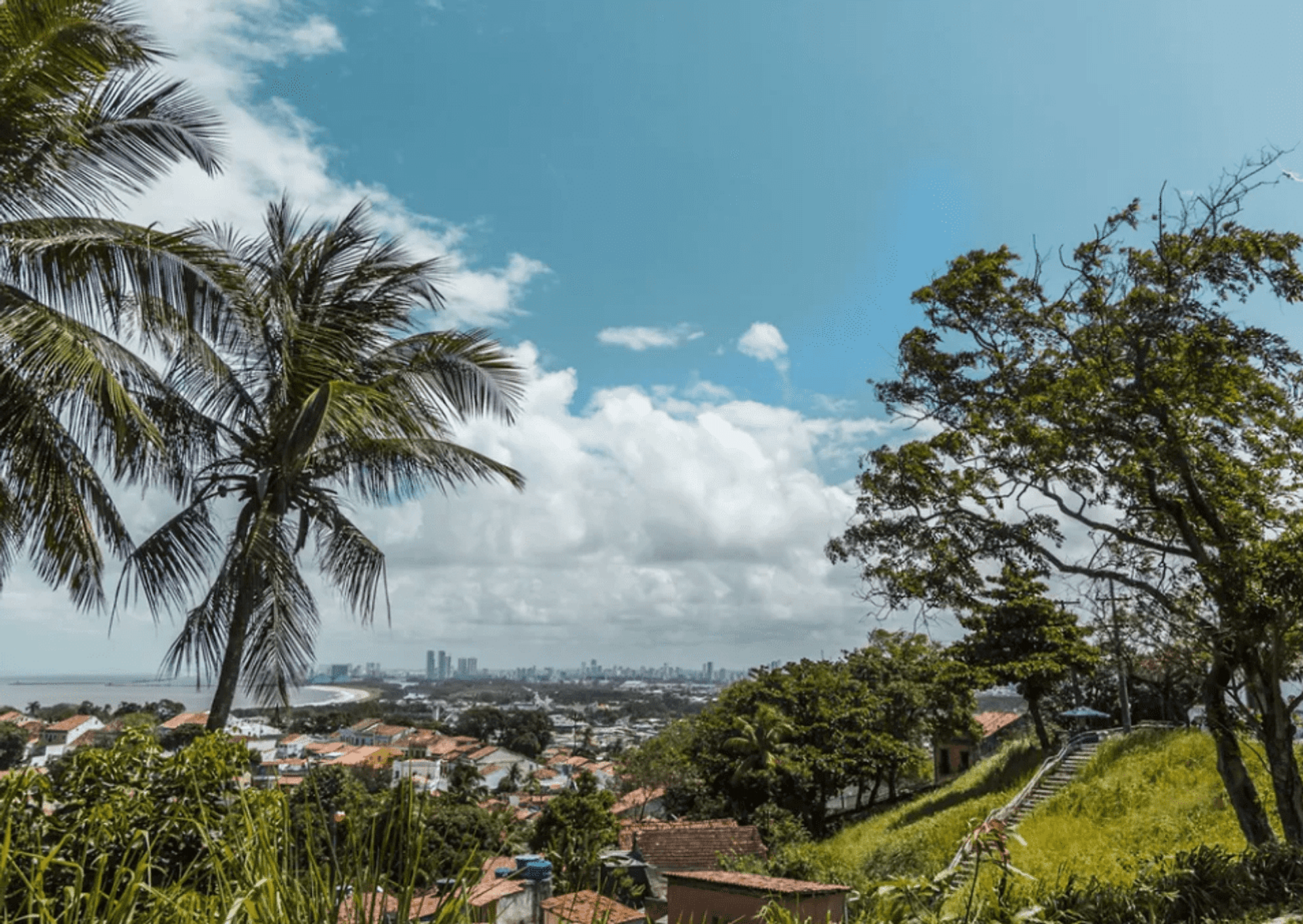Tour Panorámico Recife y Olinda - Imagen 4
