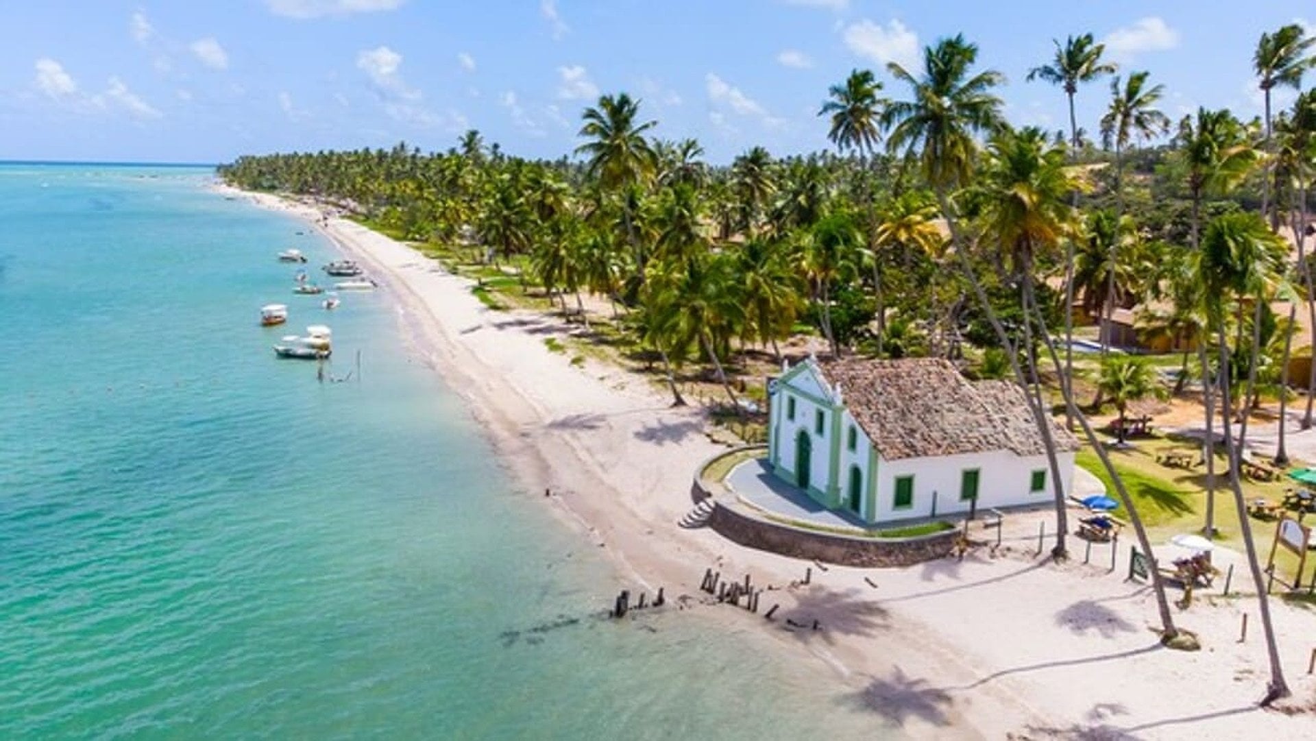 Tour a Playa de Carneiros - Imagen 4
