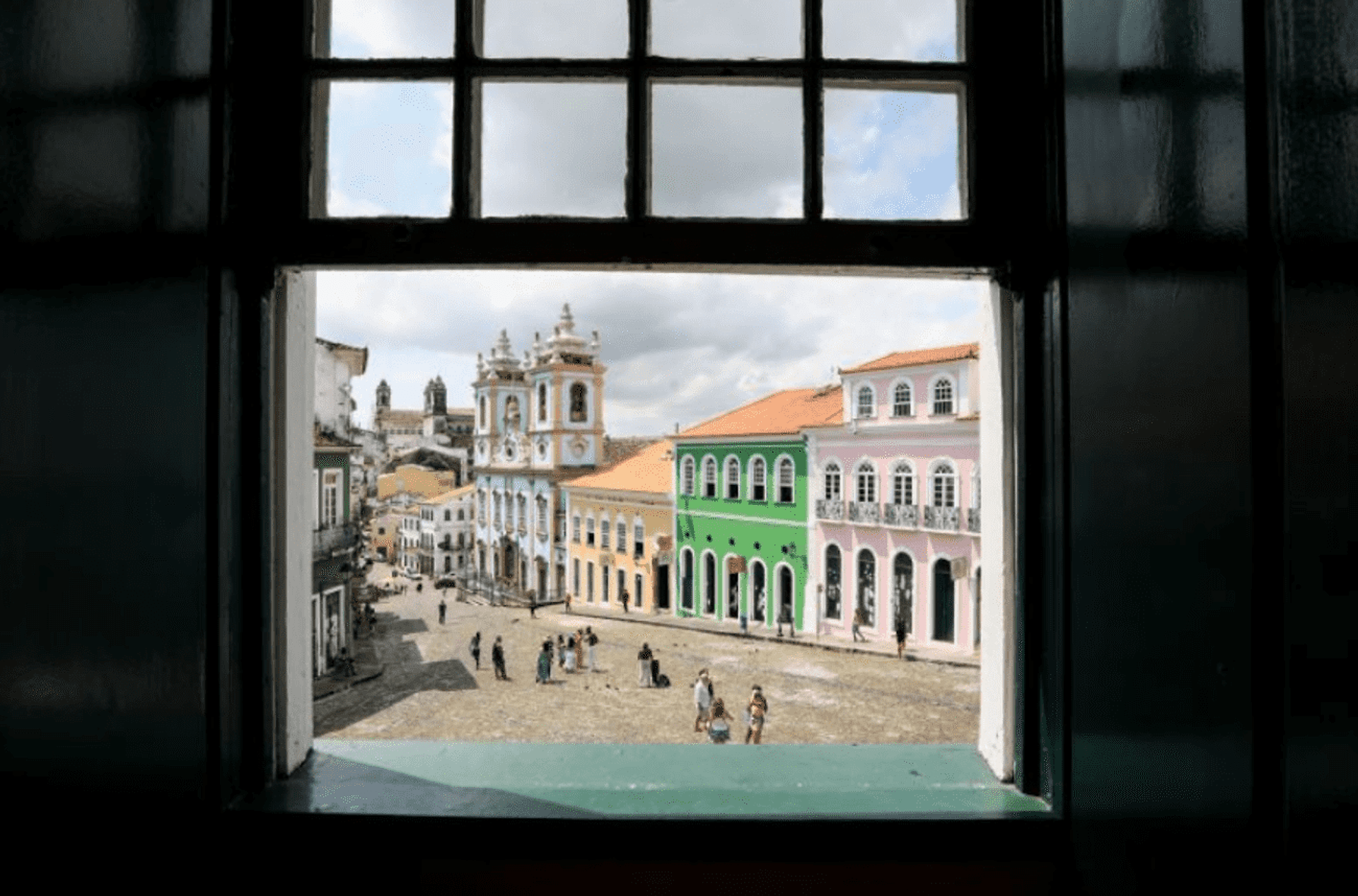 Tour Panorámico. - Imagen 4