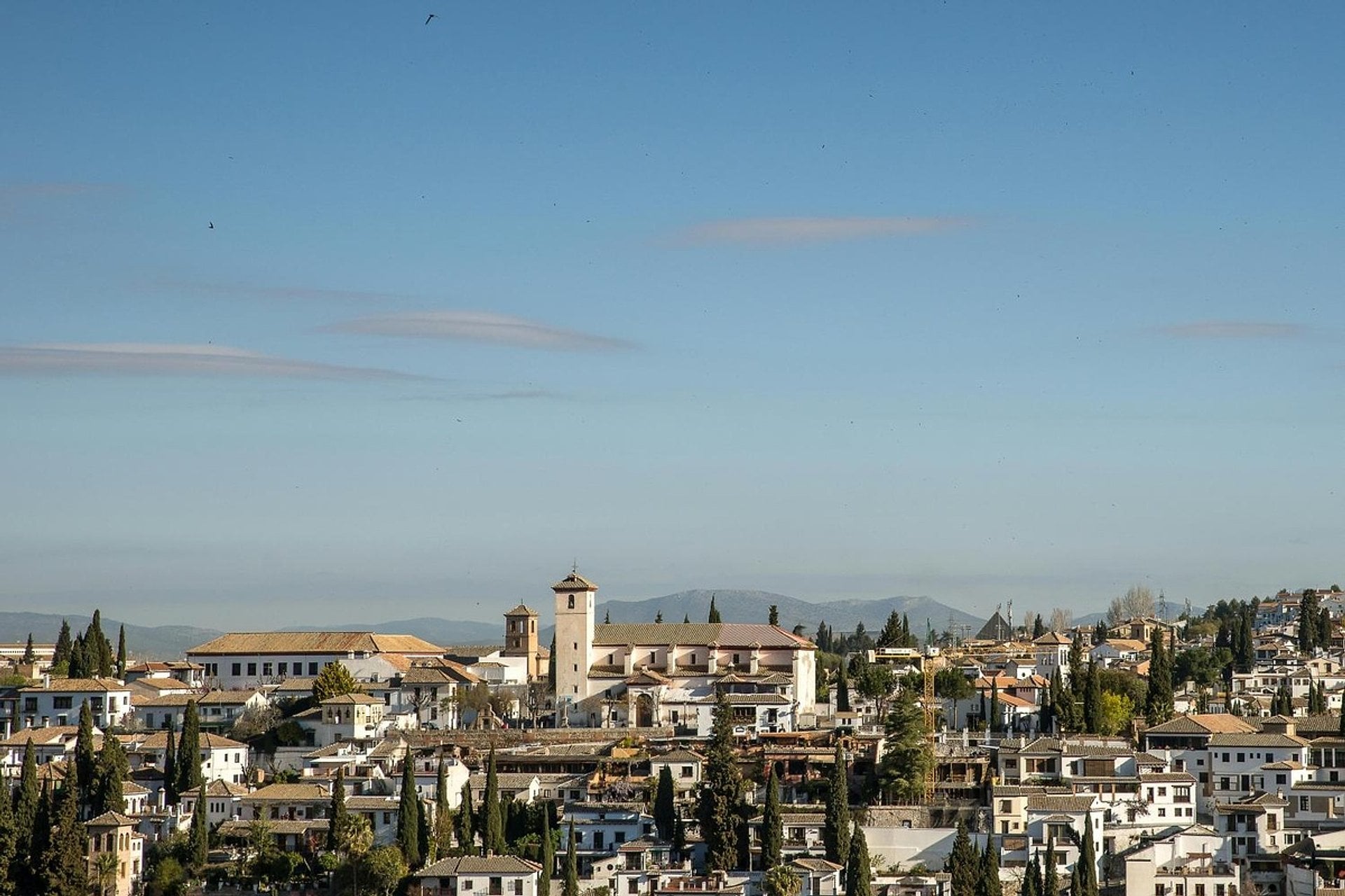 Albaicín y Sacromonte con show flamenco - Imagen 3