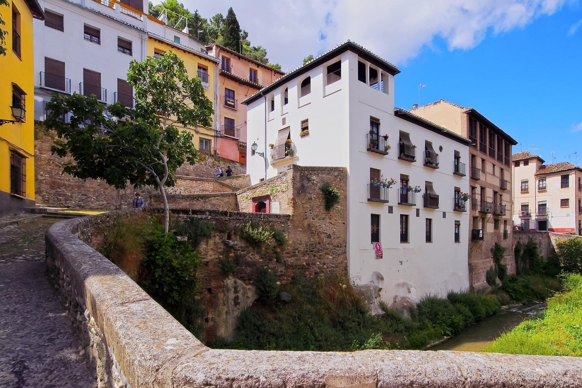 Albaicín y Sacromonte con show flamenco - Imagen 4