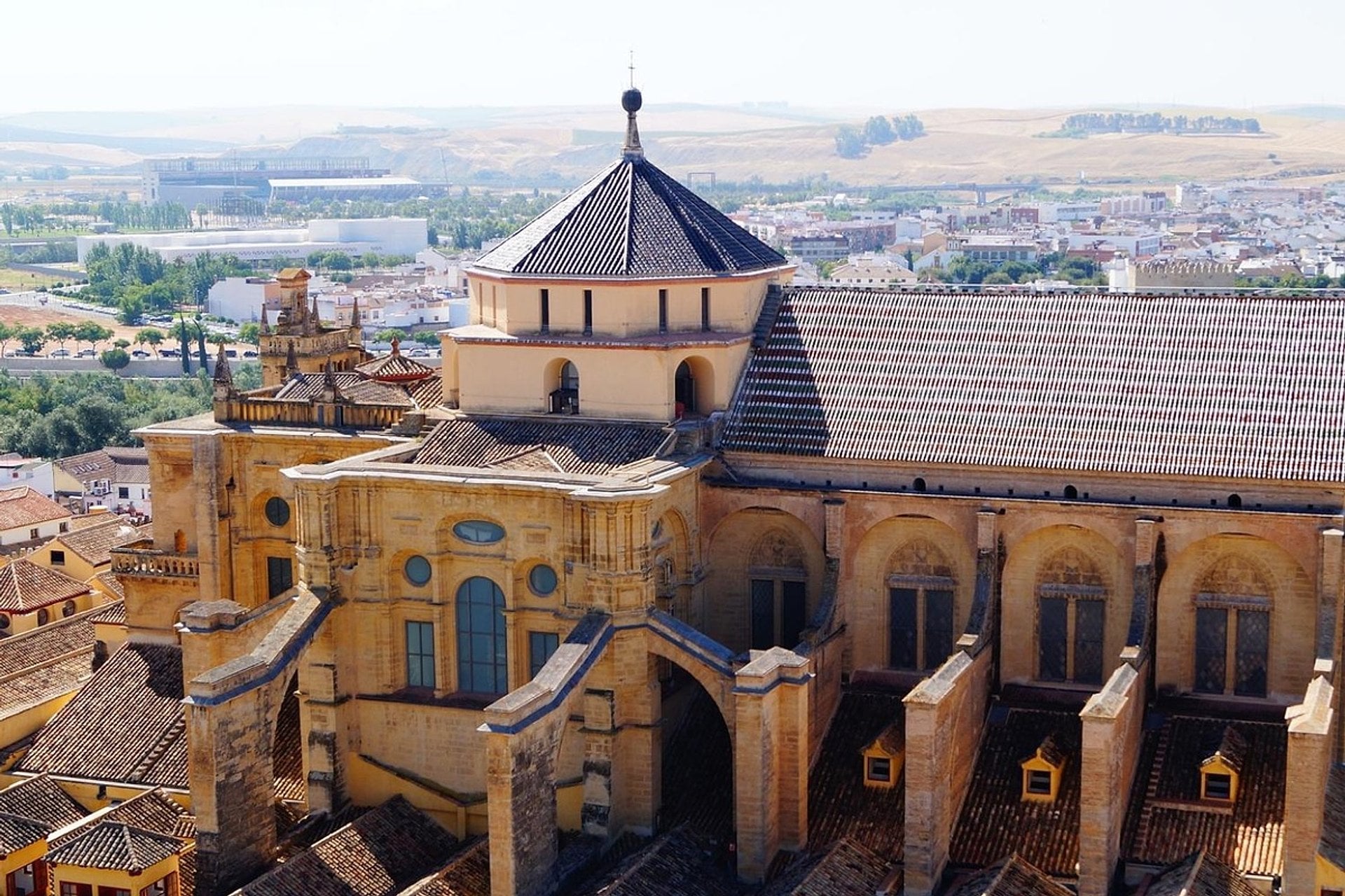 Córdoba desde Granada - Imagen 3