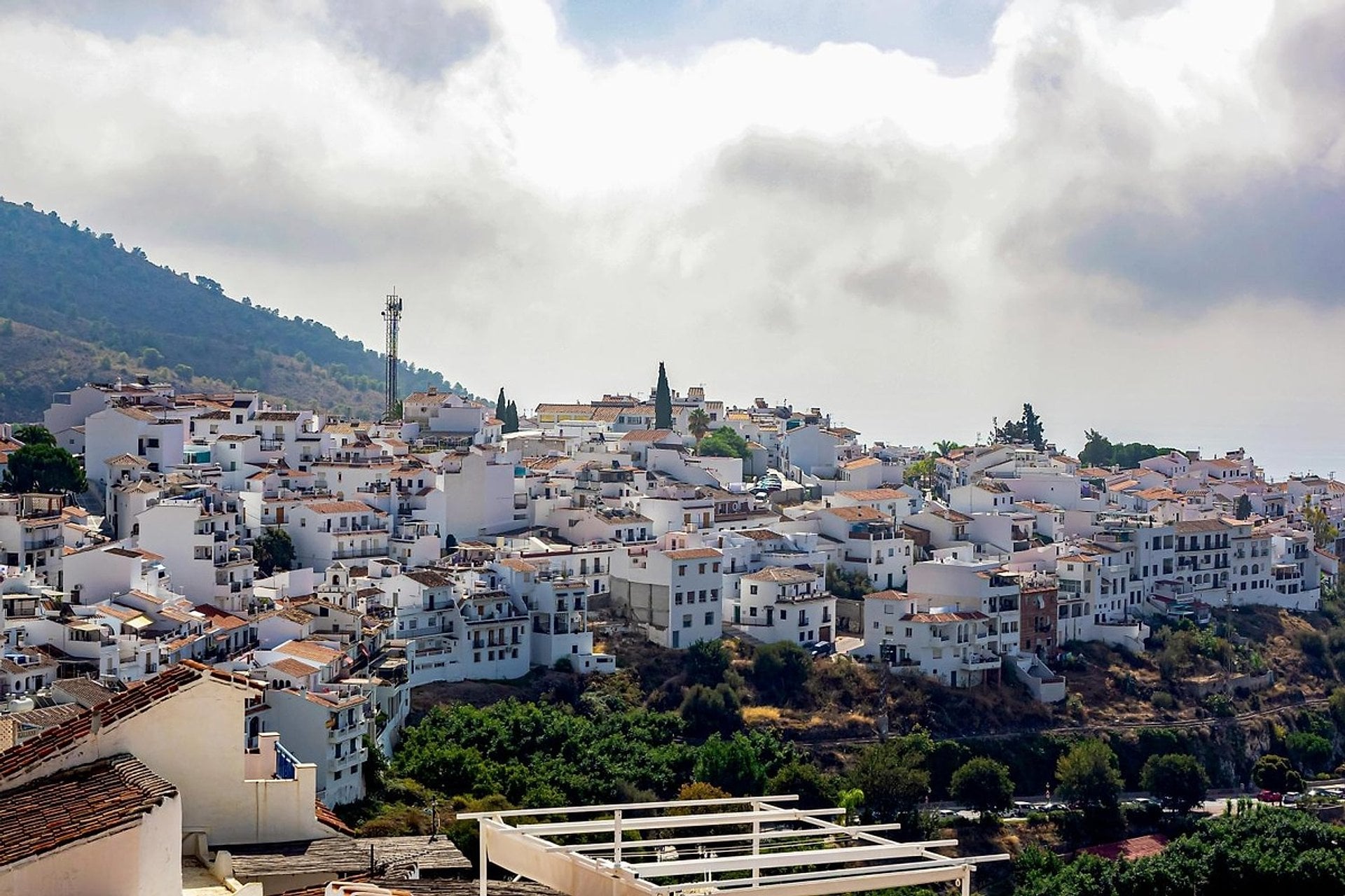 Nerja y Frigiliana desde Granada - Imagen 3