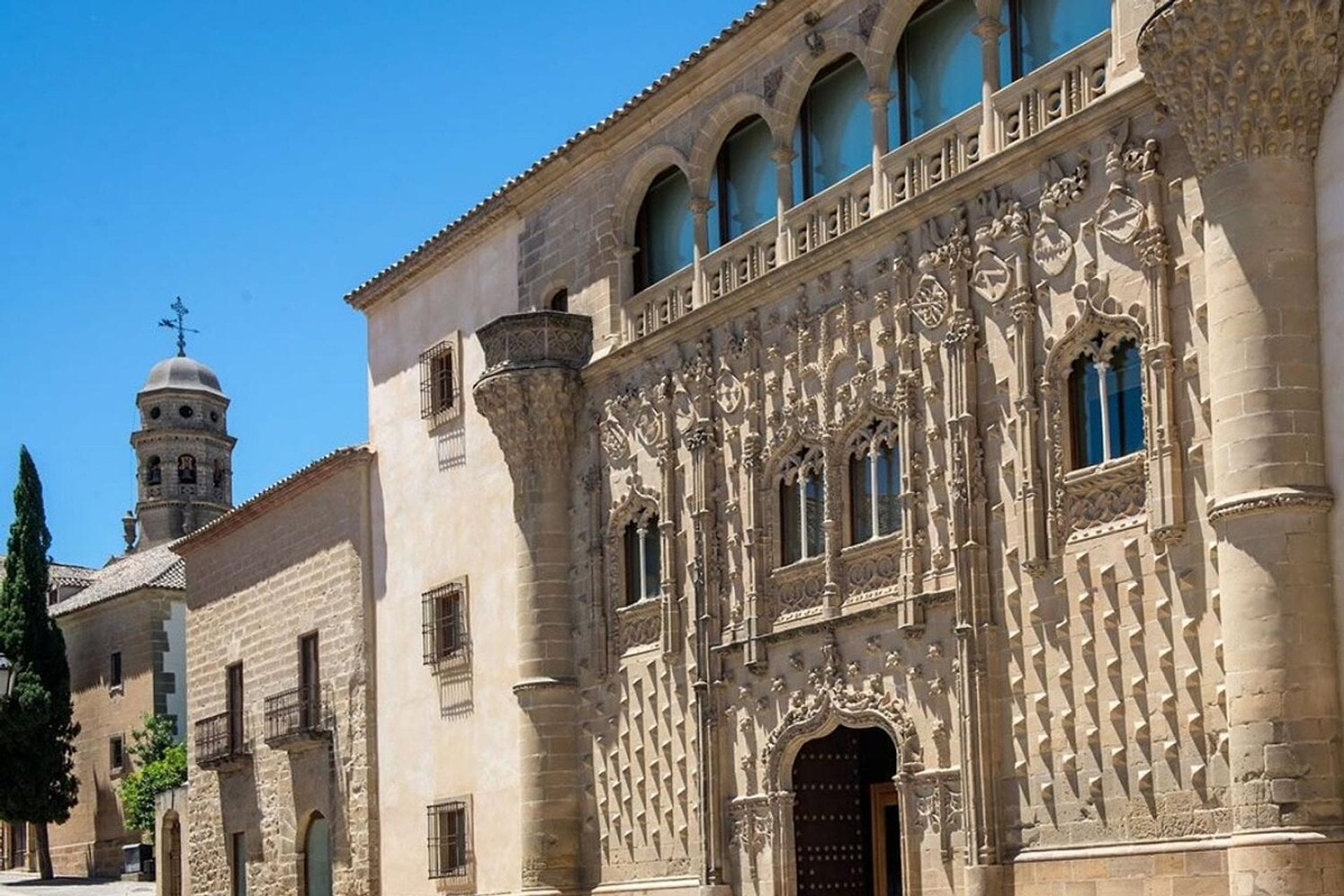 Úbeda y Baeza desde Granada - Imagen 2