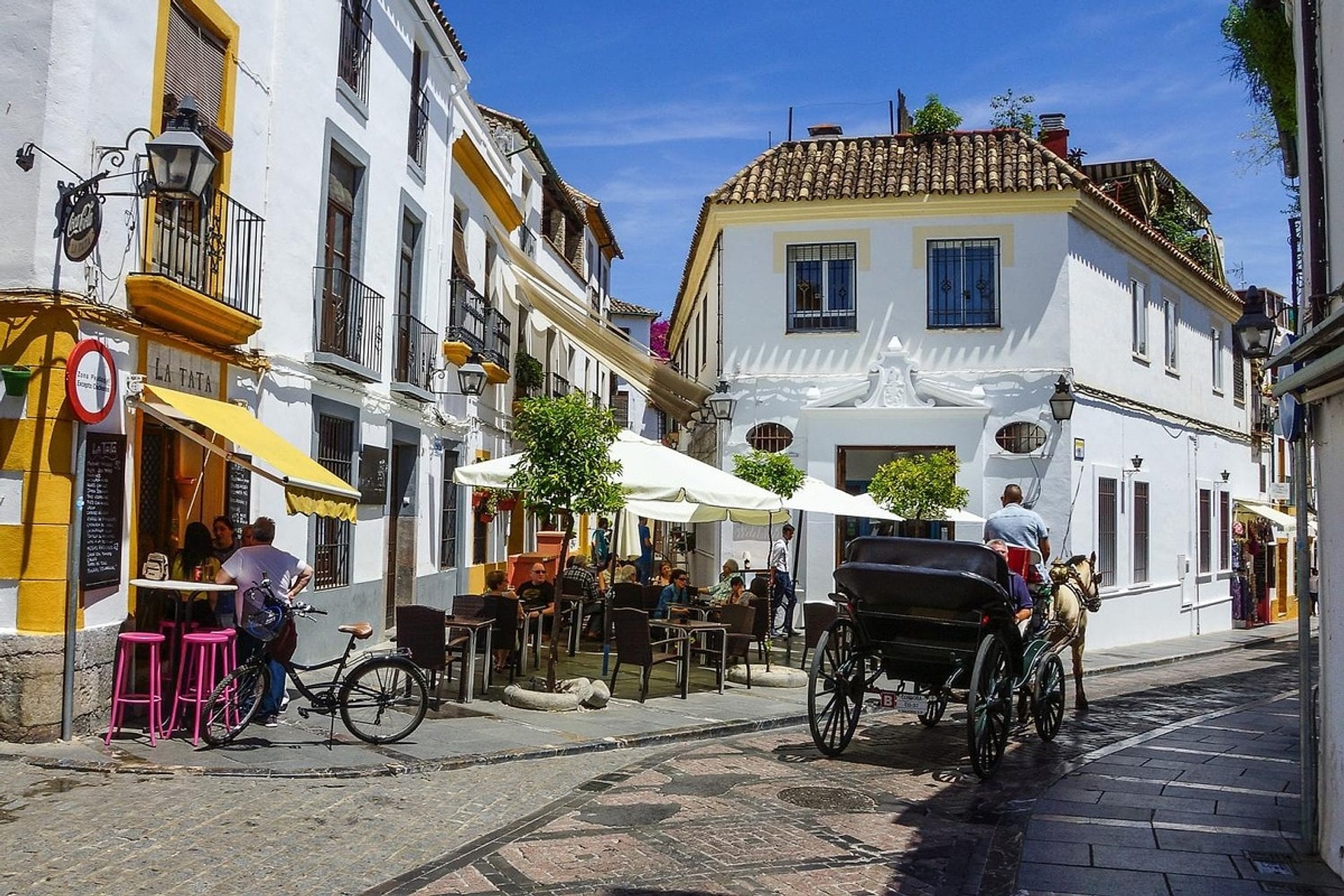 Córdoba desde Sevilla - Imagen 2