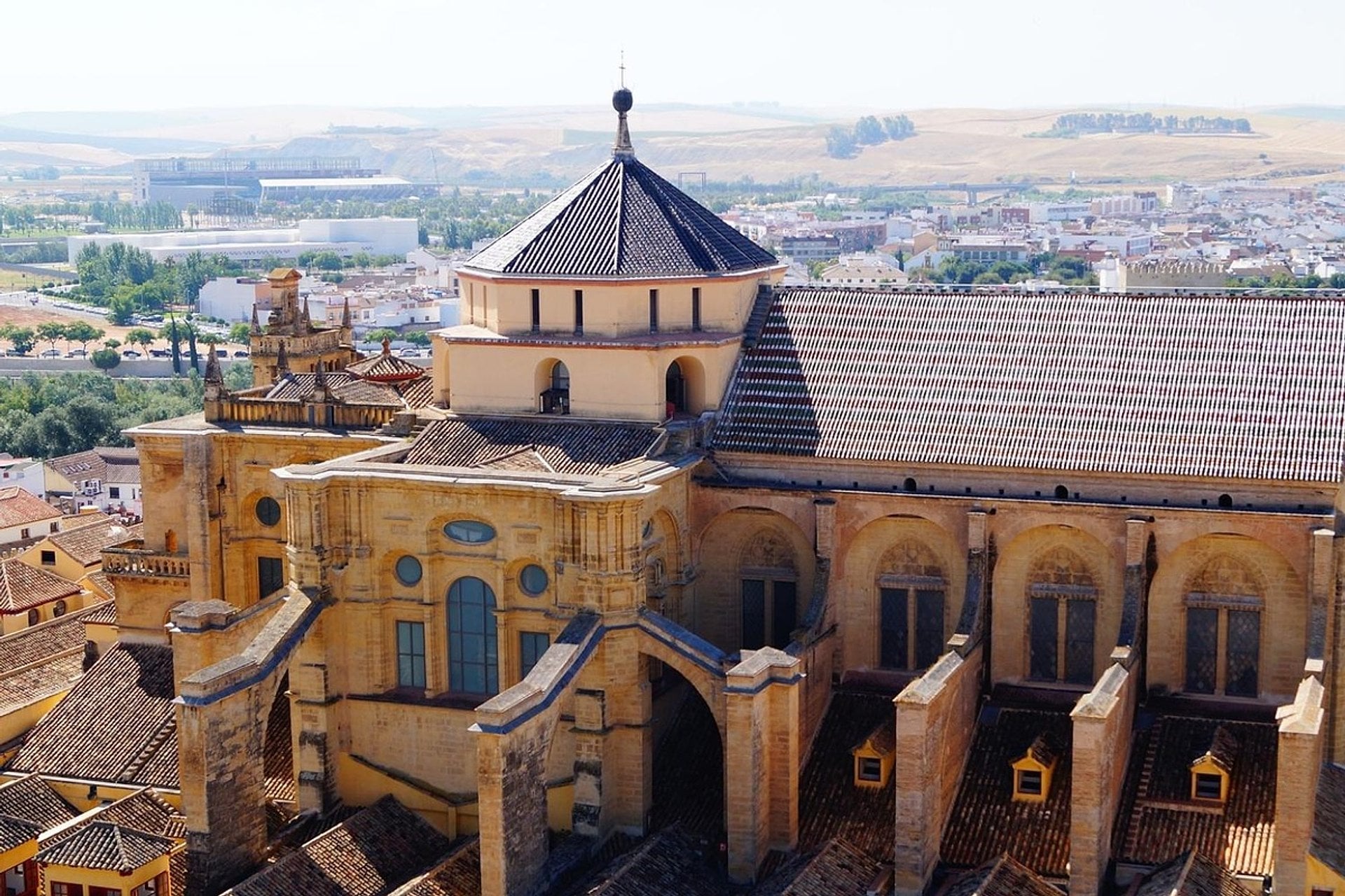 Córdoba desde Sevilla - Imagen 3