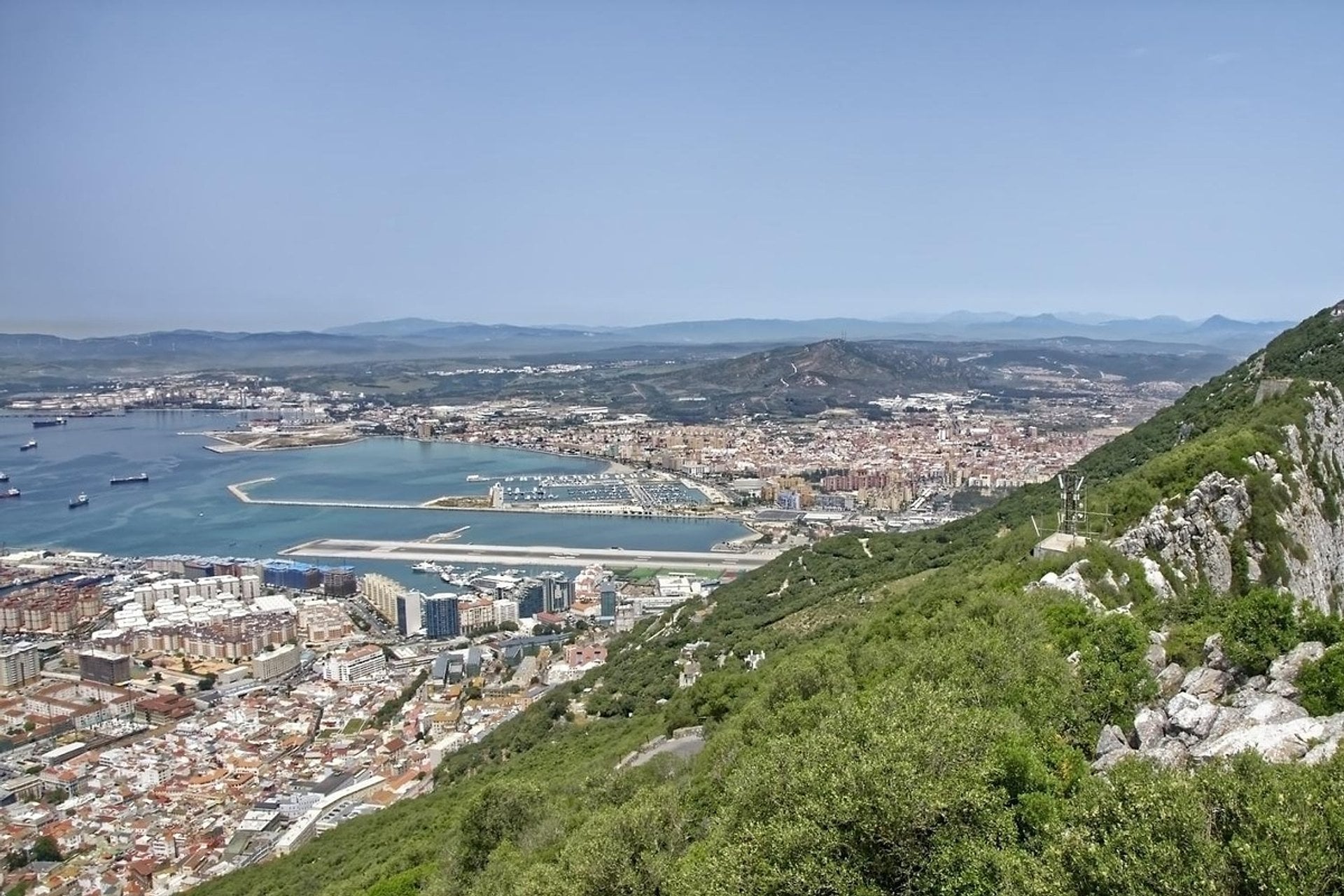 Gibraltar desde Sevilla - Imagen 3