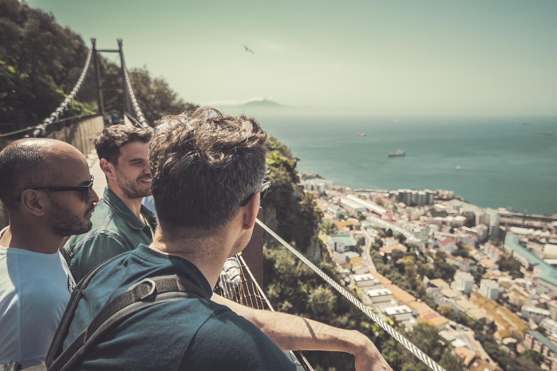 Gibraltar desde Sevilla - Imagen 4