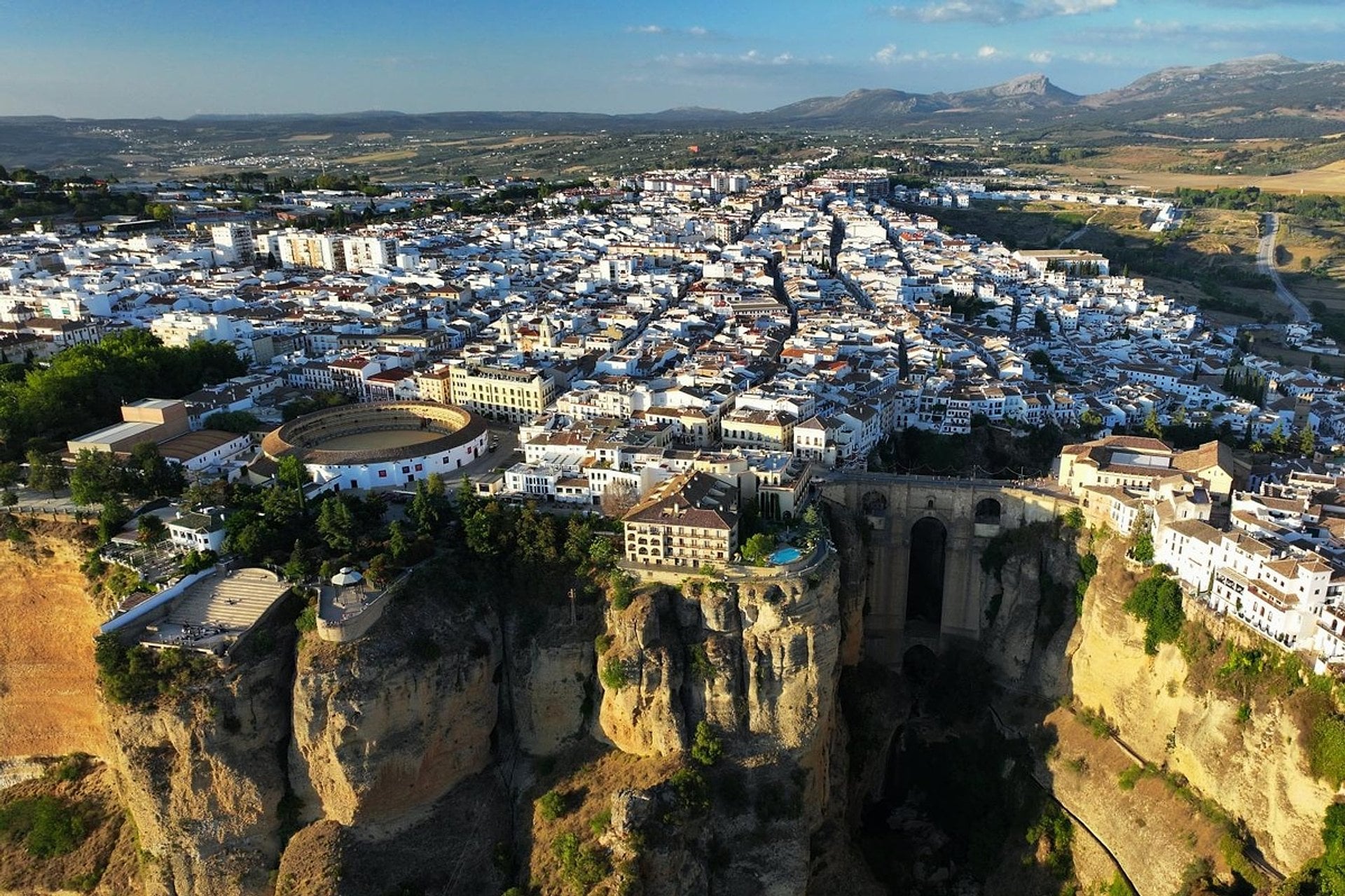 Recorrido por Ronda con guía oficial - Imagen 2