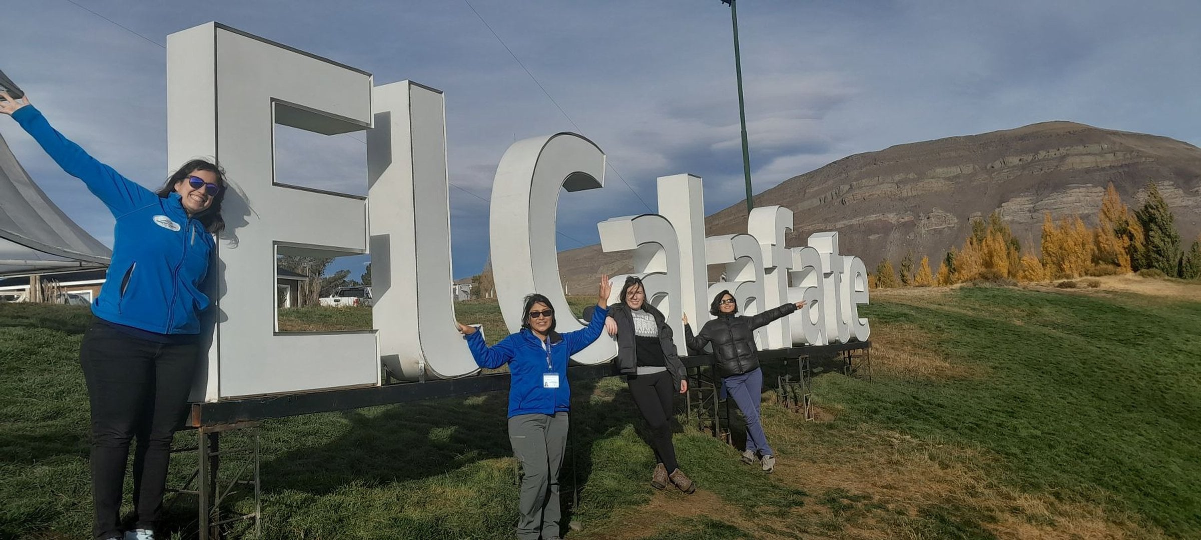 El Calafate, sus Paisajes y Sabores - Imagen 2