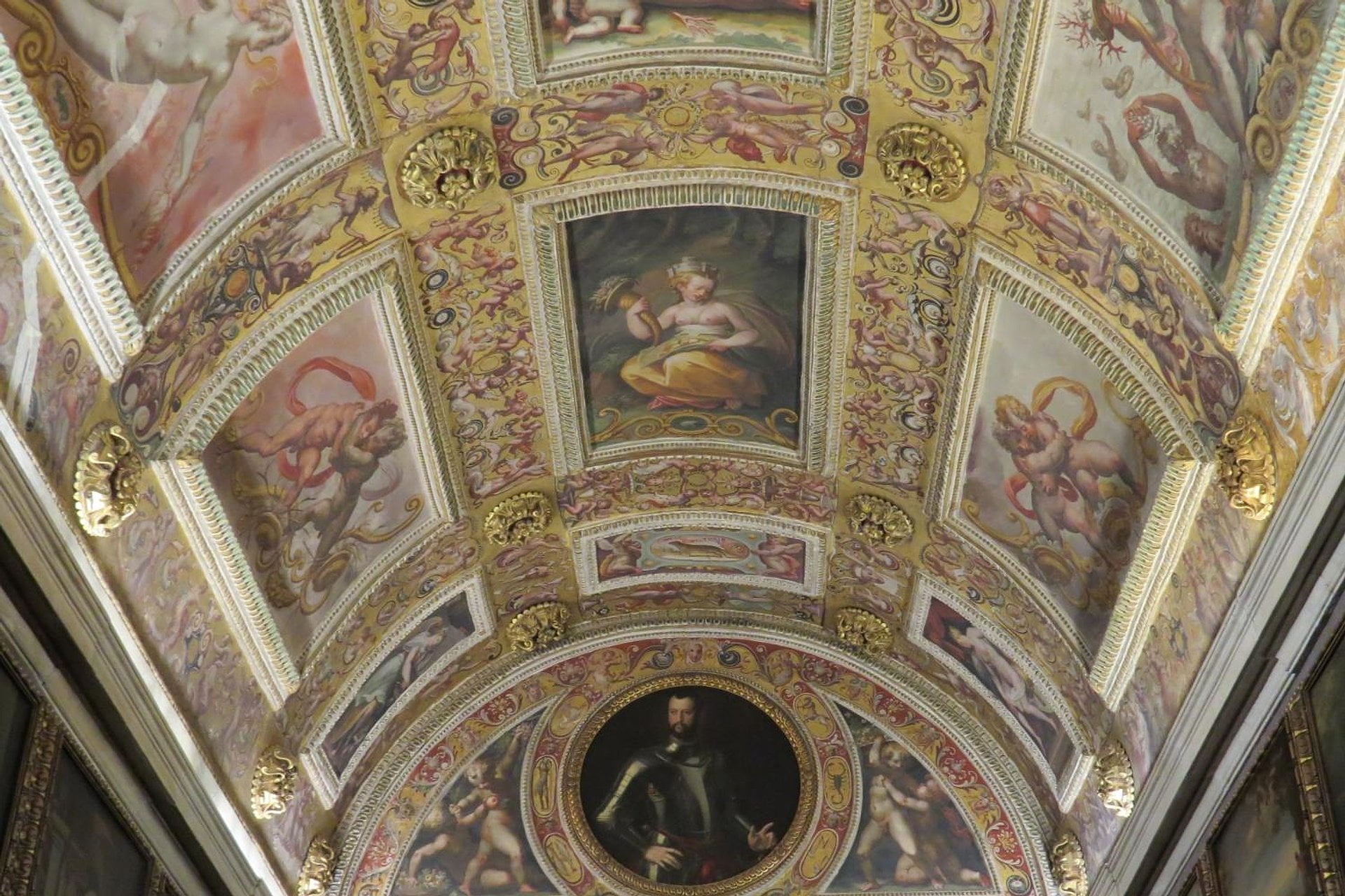 Palazzo Vecchio: secretos de los Médicis - Imagen 3