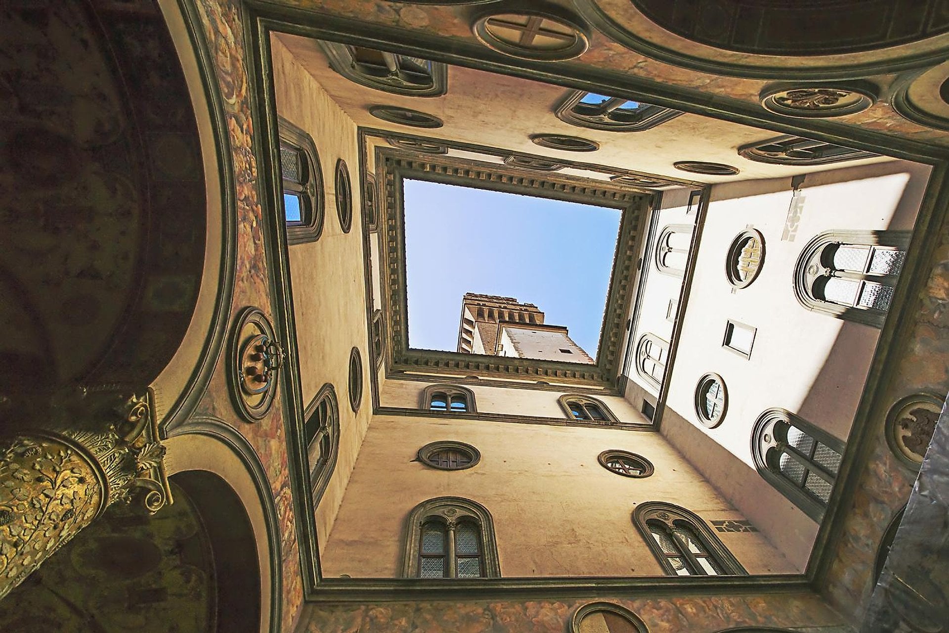 Palazzo Vecchio: secretos de los Médicis - Imagen 2