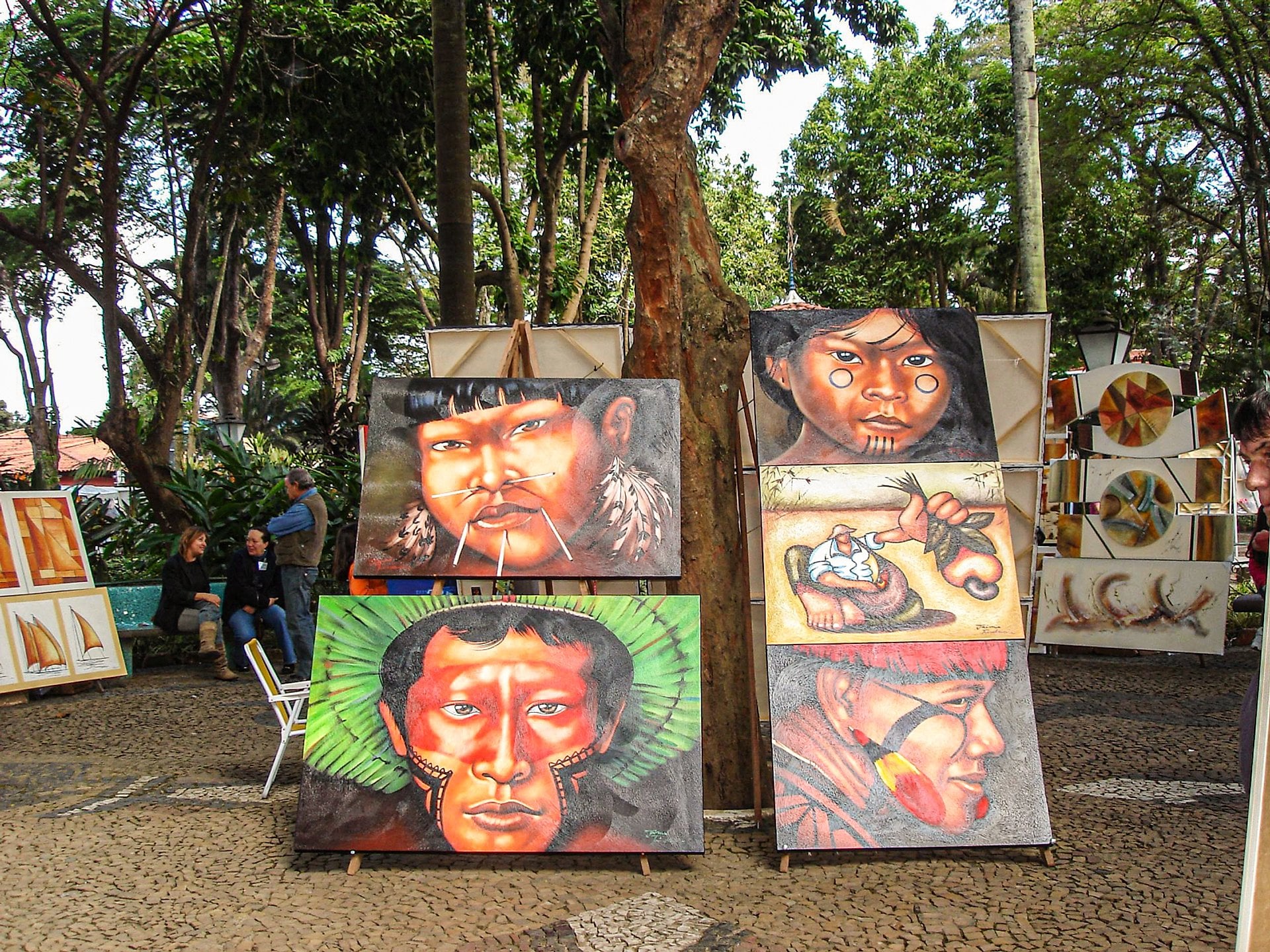 Embu das Artes - La Ciudad Artística - Imagen 2