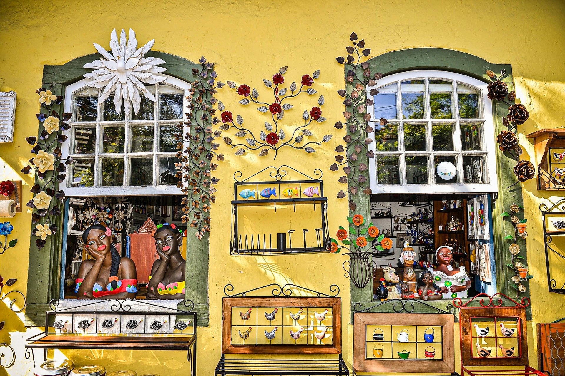 Embu das Artes - La Ciudad Artística - Imagen 4