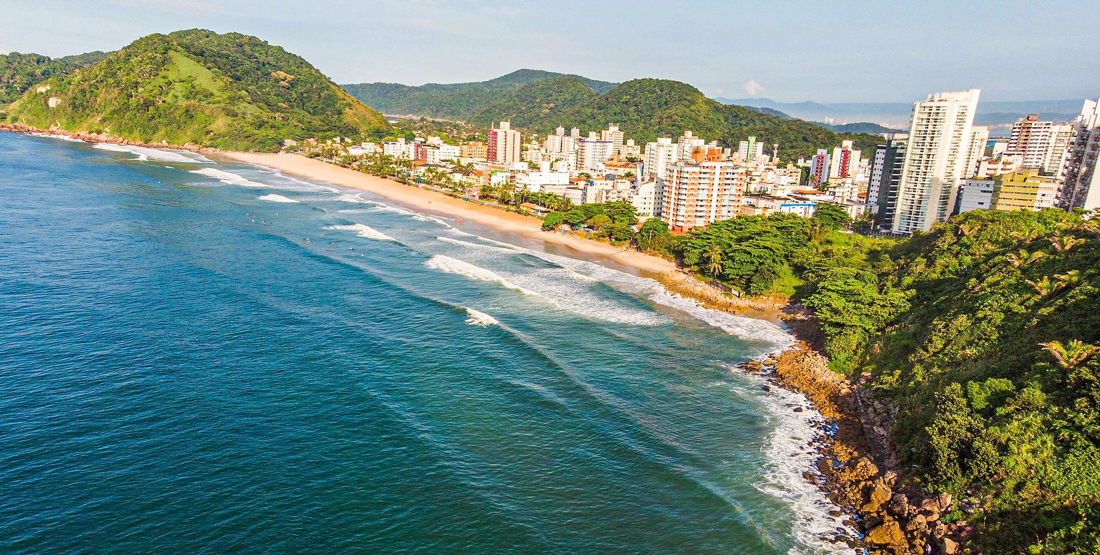 Tour por la costa - Santos y Guarujá - Imagen 4