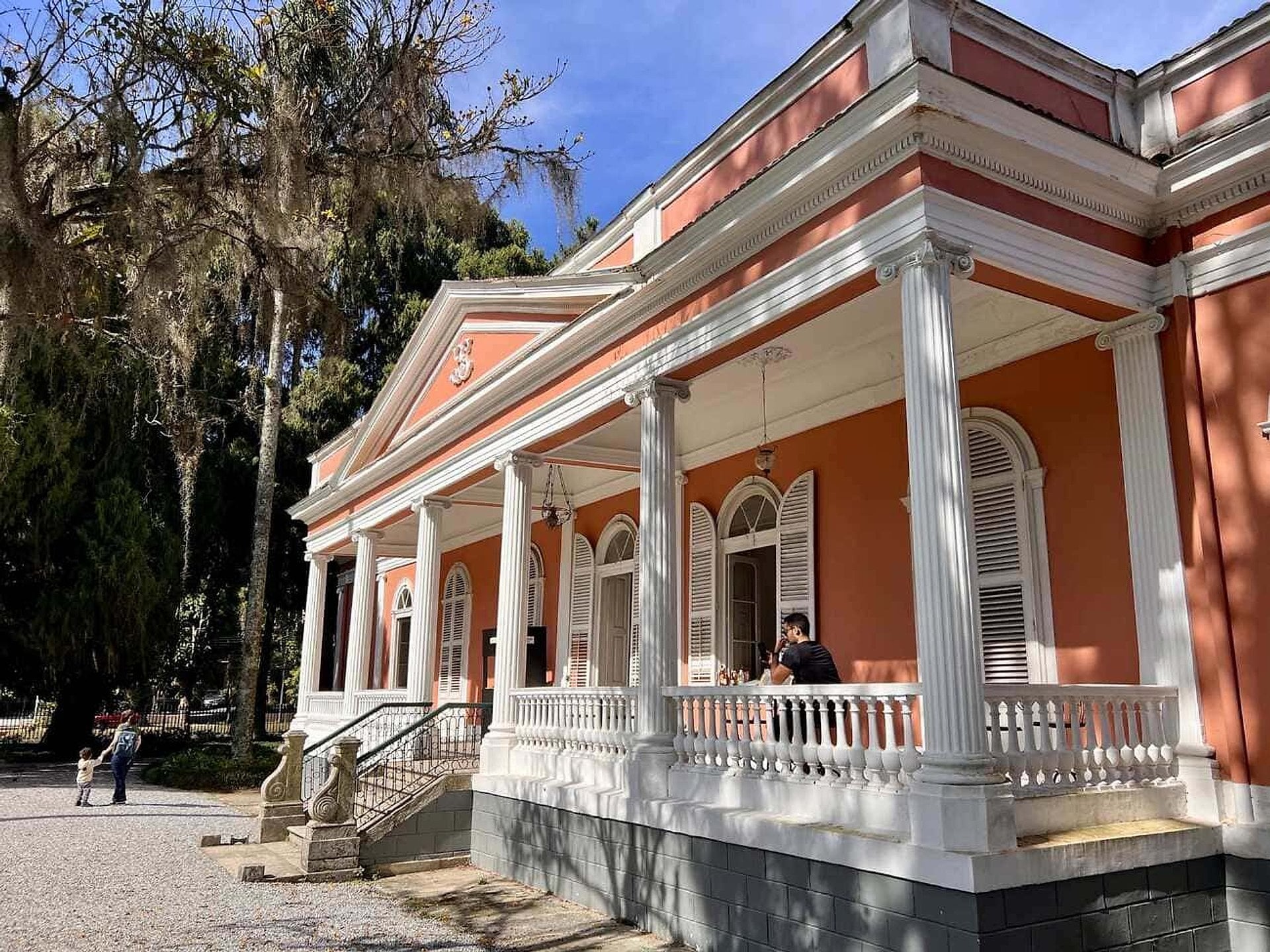 Tour Petrópolis - Salida Barra da Tijuca - Imagen 2