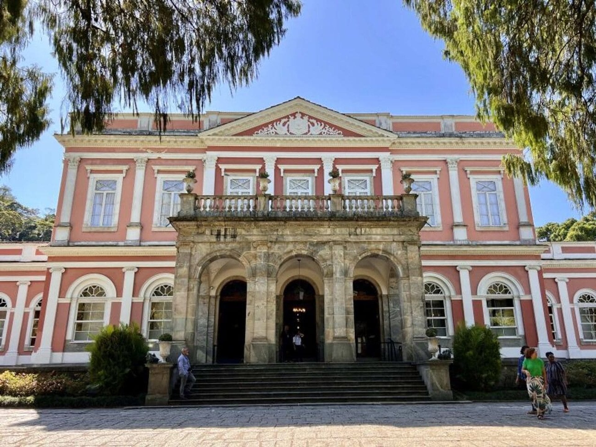 Tour Petrópolis - Salida Barra da Tijuca - Imagen 4