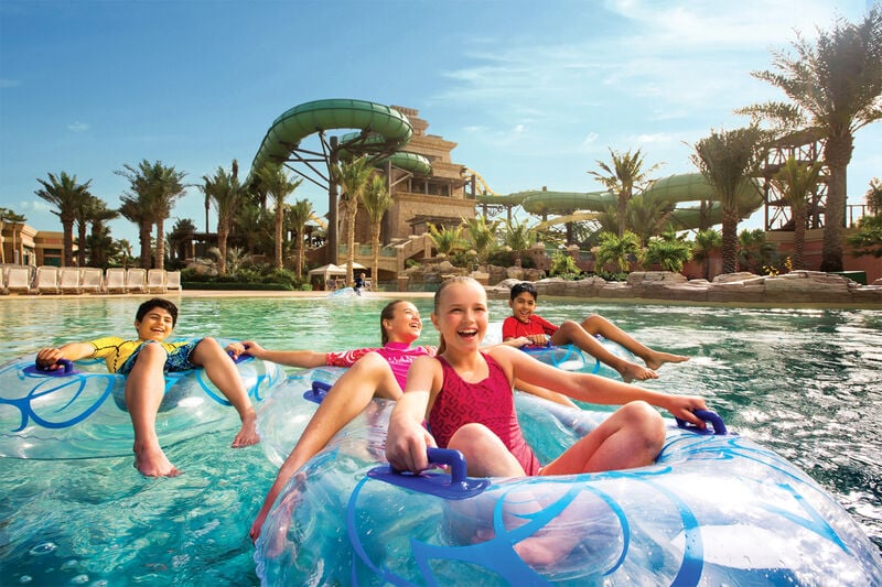 Go City Dubai All Inclusive Pass - Imagen 2