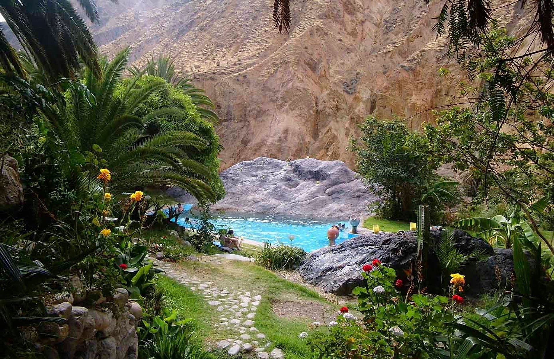 Trekking de 3 días en el Cañón del Colca - Imagen 4
