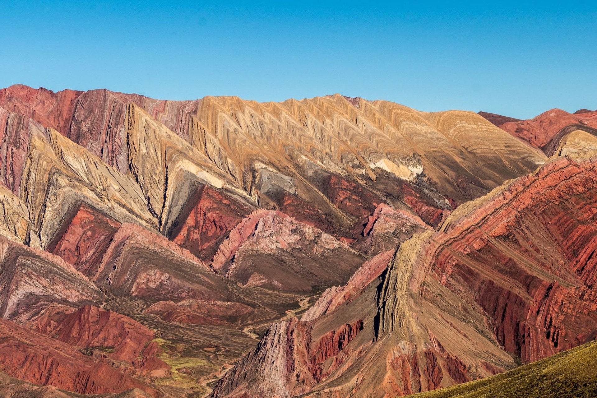 Quebrada de Humahuaca y Hornocal - Imagen 3