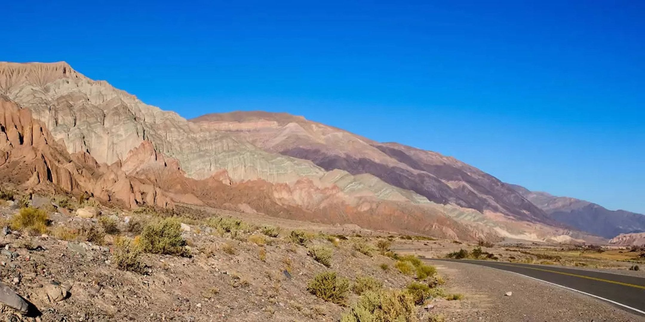 Quebrada y Viaducto del Toro - Imagen 2