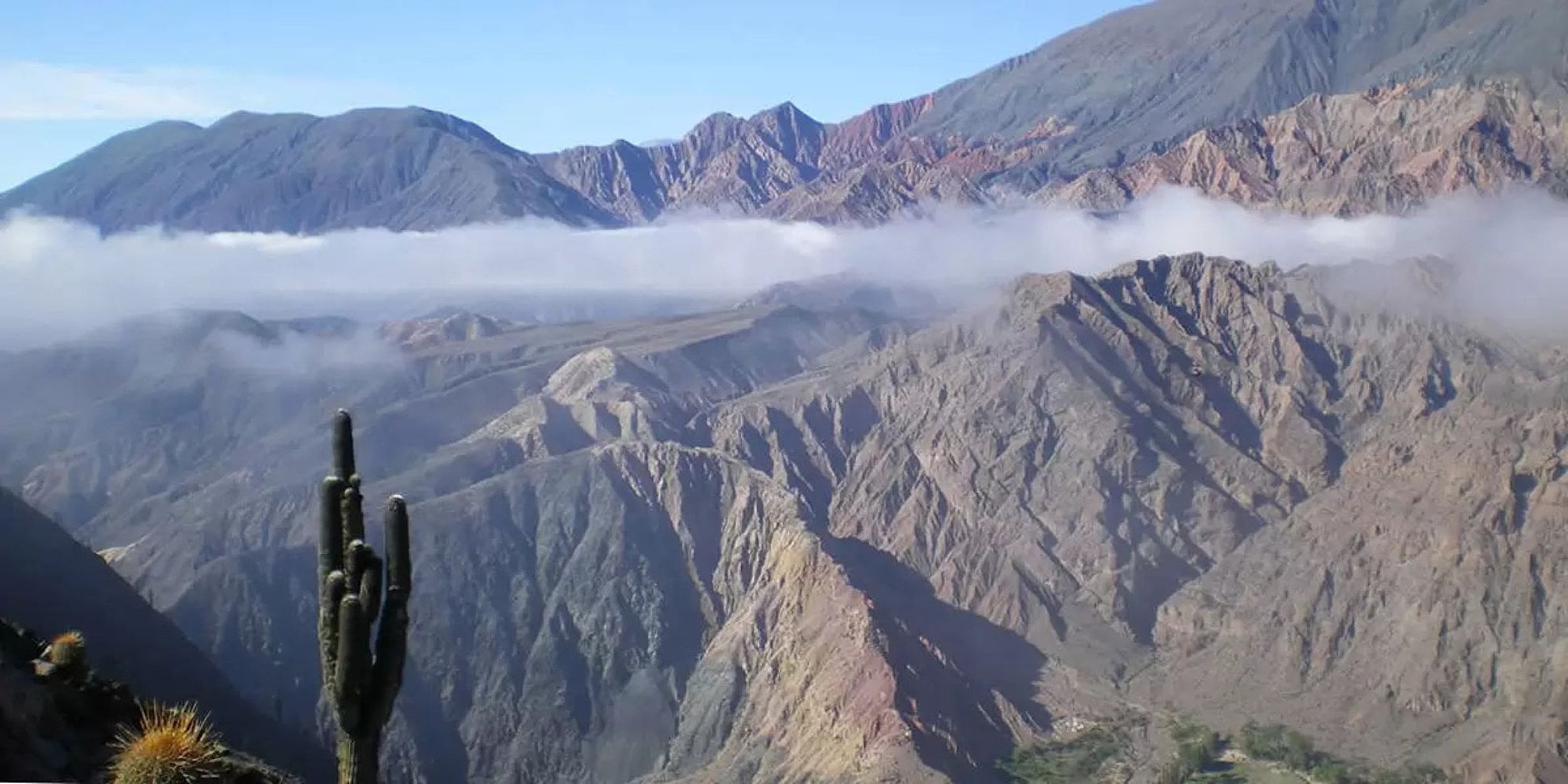 Quebrada y Viaducto del Toro - Imagen 3