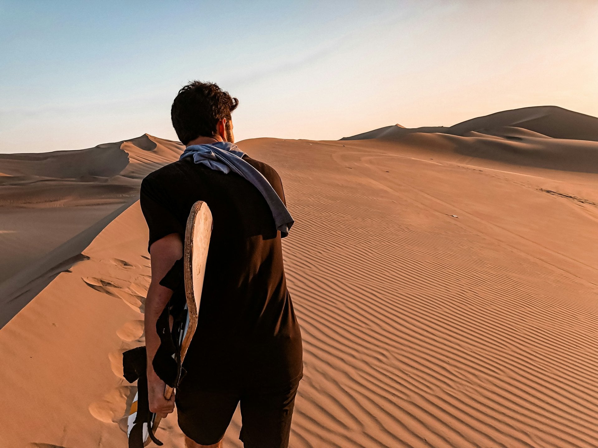 Paracas, Ica y Huacachina: día completo - Imagen 4
