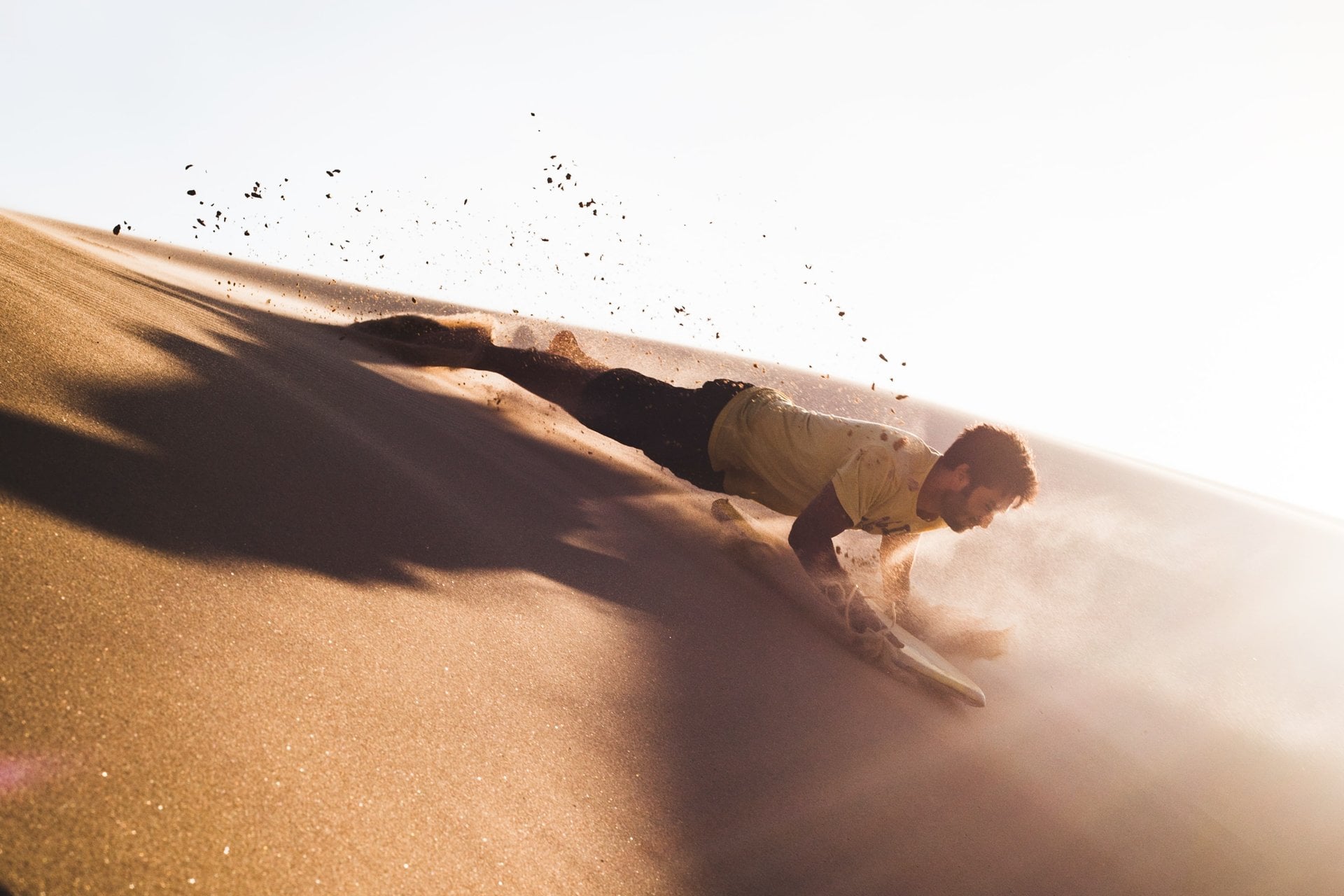 Paracas, Ica y Huacachina: día completo - Imagen 2