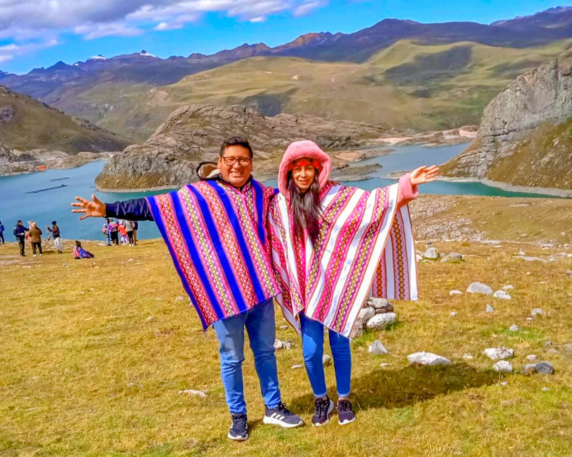 Exploración en la Cordillera de la Viuda - Imagen 3