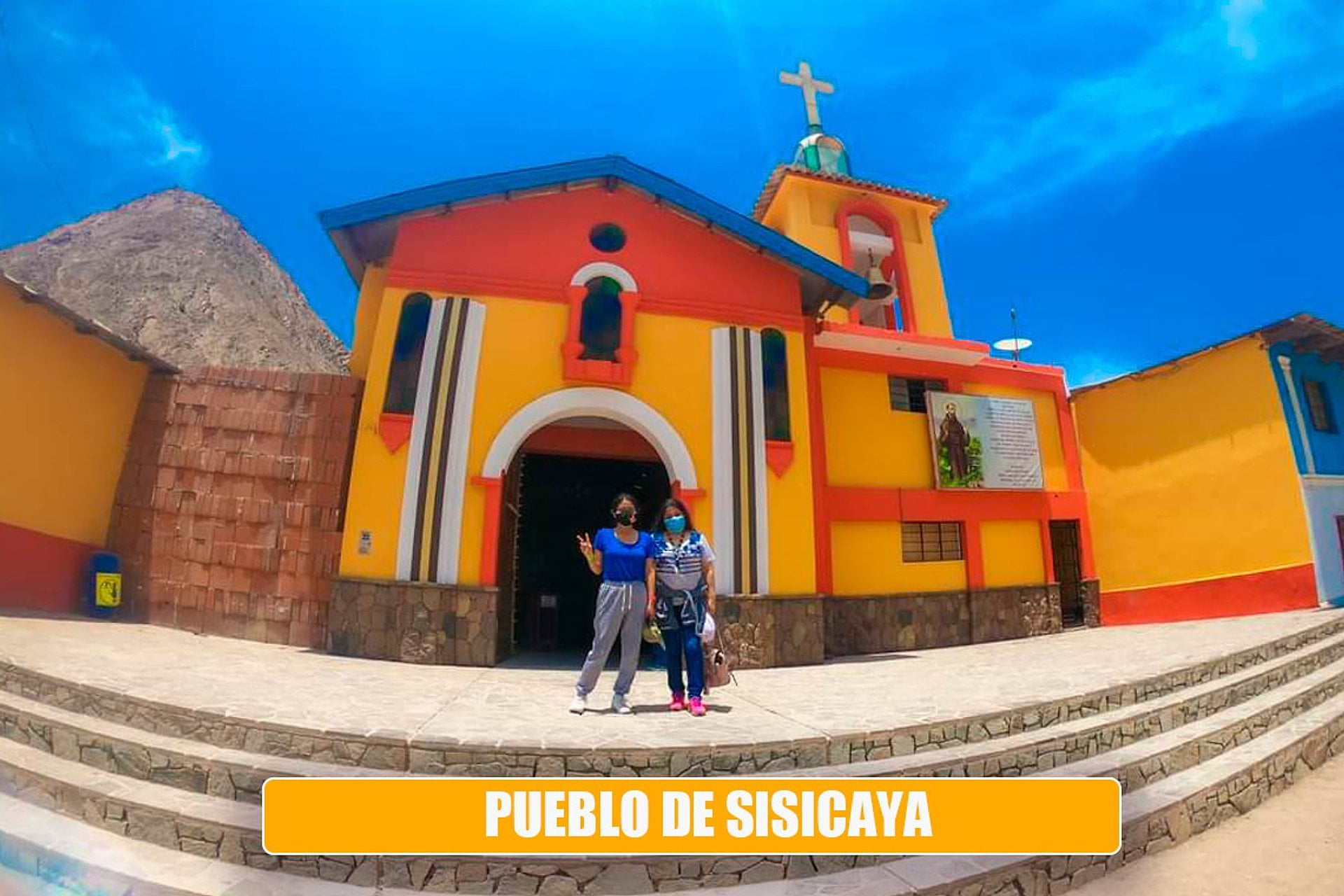 Antioquia, pueblo colorido - Imagen 4