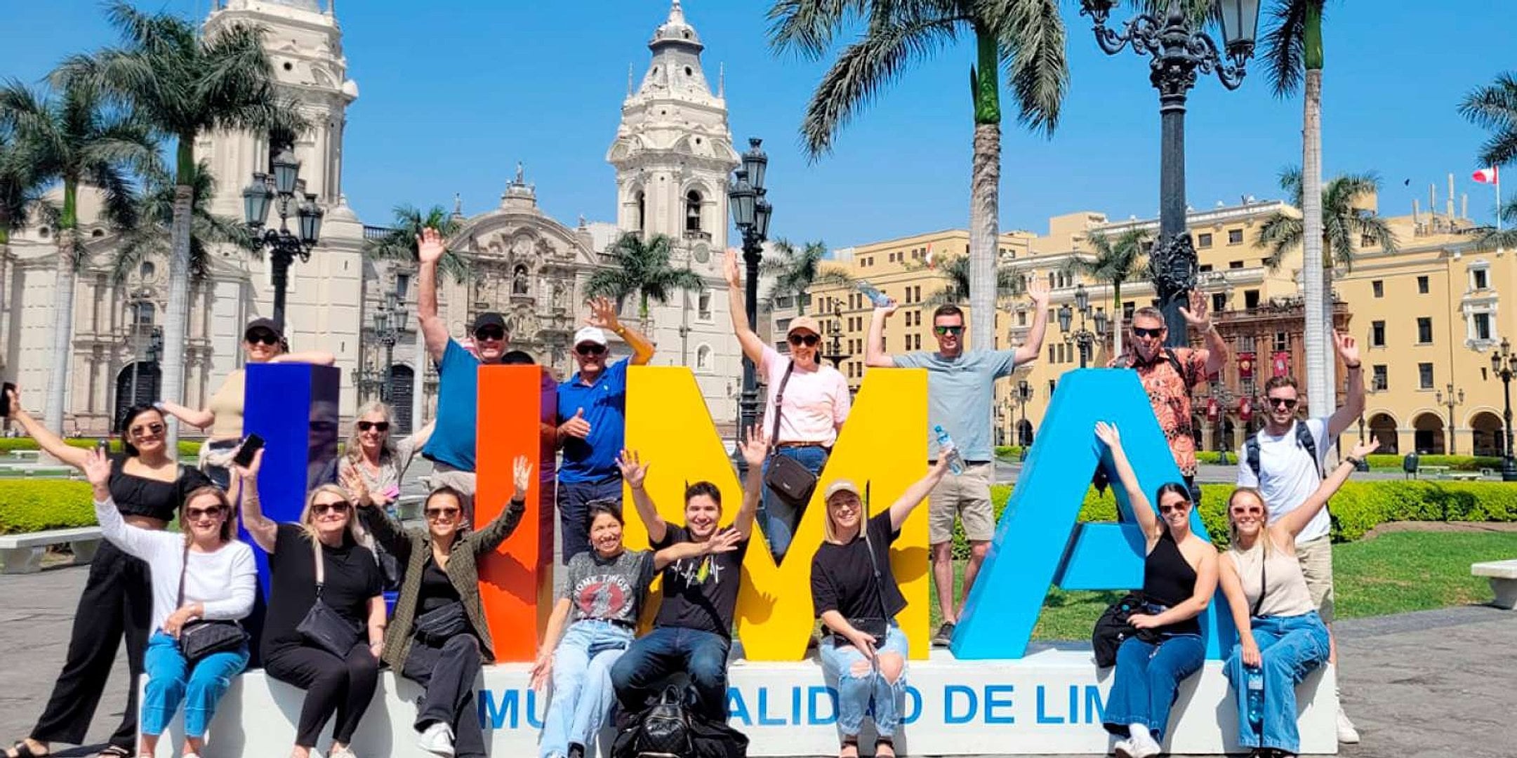 Circuito Colonial y Moderno de Lima - Imagen 2