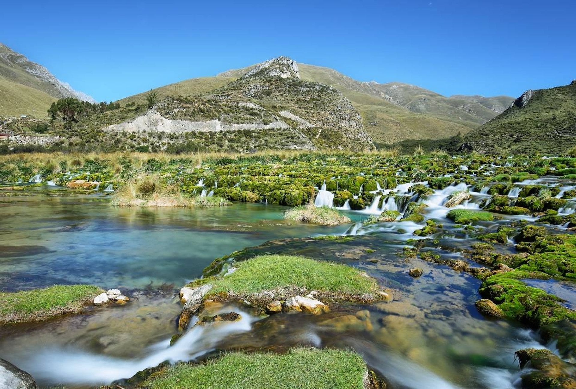 Huancaya - Paraíso Escondido - Imagen 4