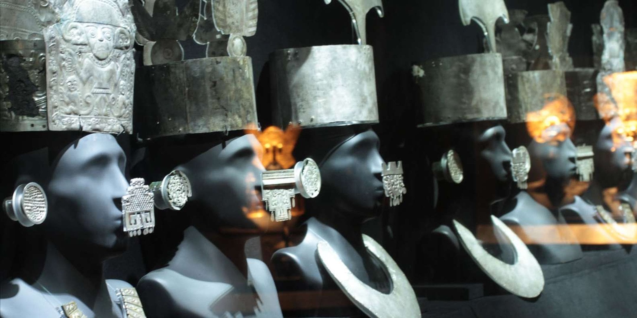 Museo Larco: tesoros del antiguo Perú - Imagen 3