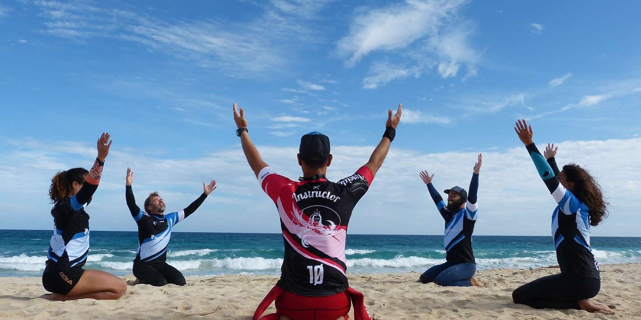 Clase de surf para principiantes y avanzados - Imagen 3