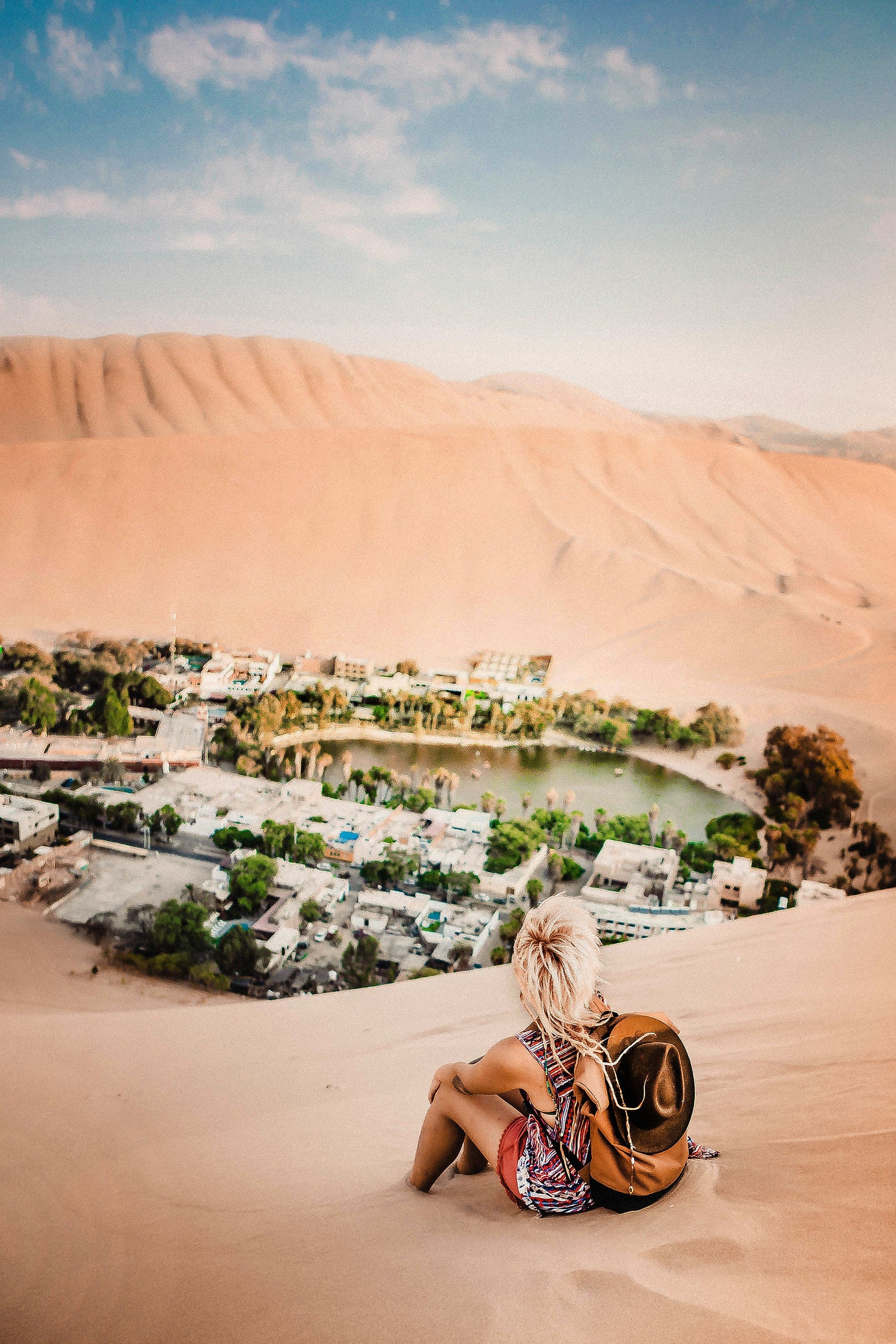 Paracas, Huacachina y Nazca en 2 días - Imagen 3