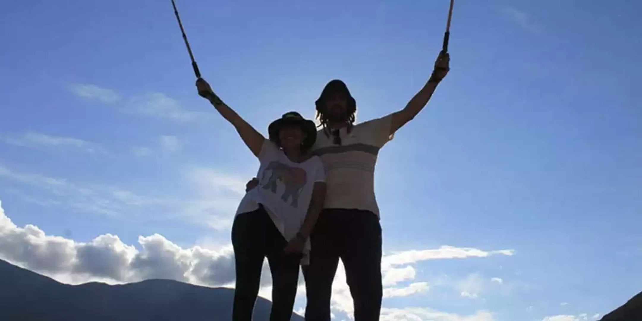 Trekking por las sendas del Viltipoco - Imagen 2