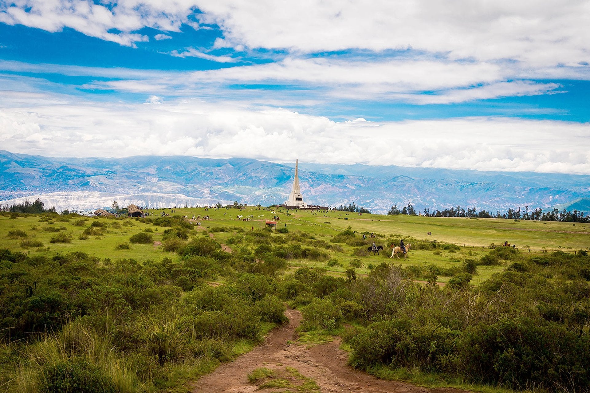 Ruinas de Wari + Santuario histórico - Imagen 4