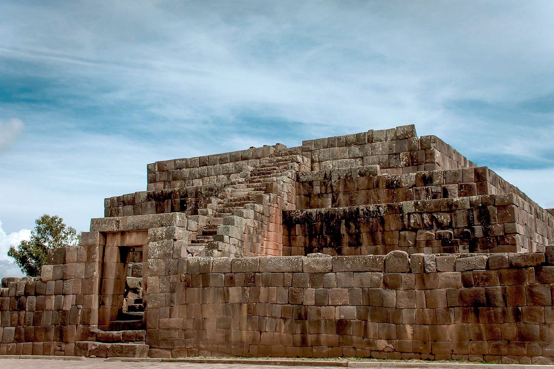 Ruinas de Wari + Santuario histórico - Imagen 2