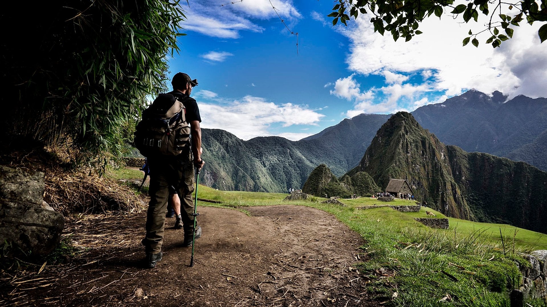 Salkantay Trek: caminata a Machu Picchu - Imagen 3